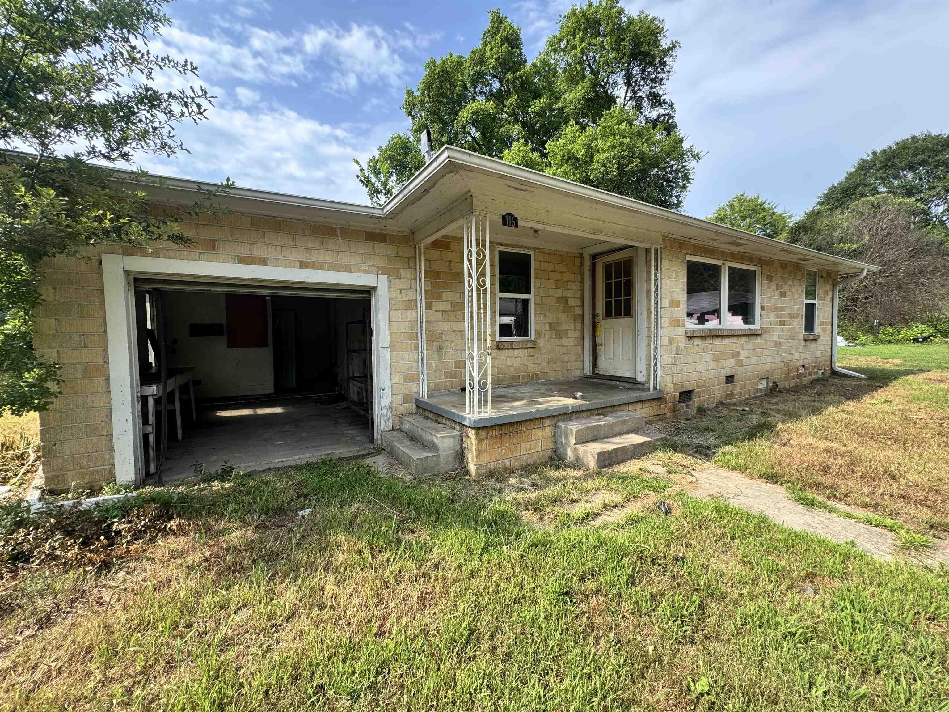 Aluminum City - Residential Income
