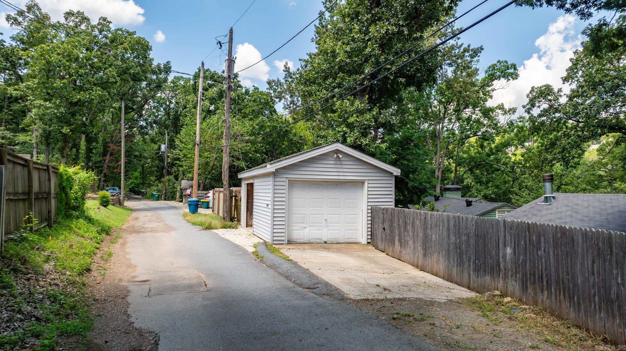 Doyles Place - Residential