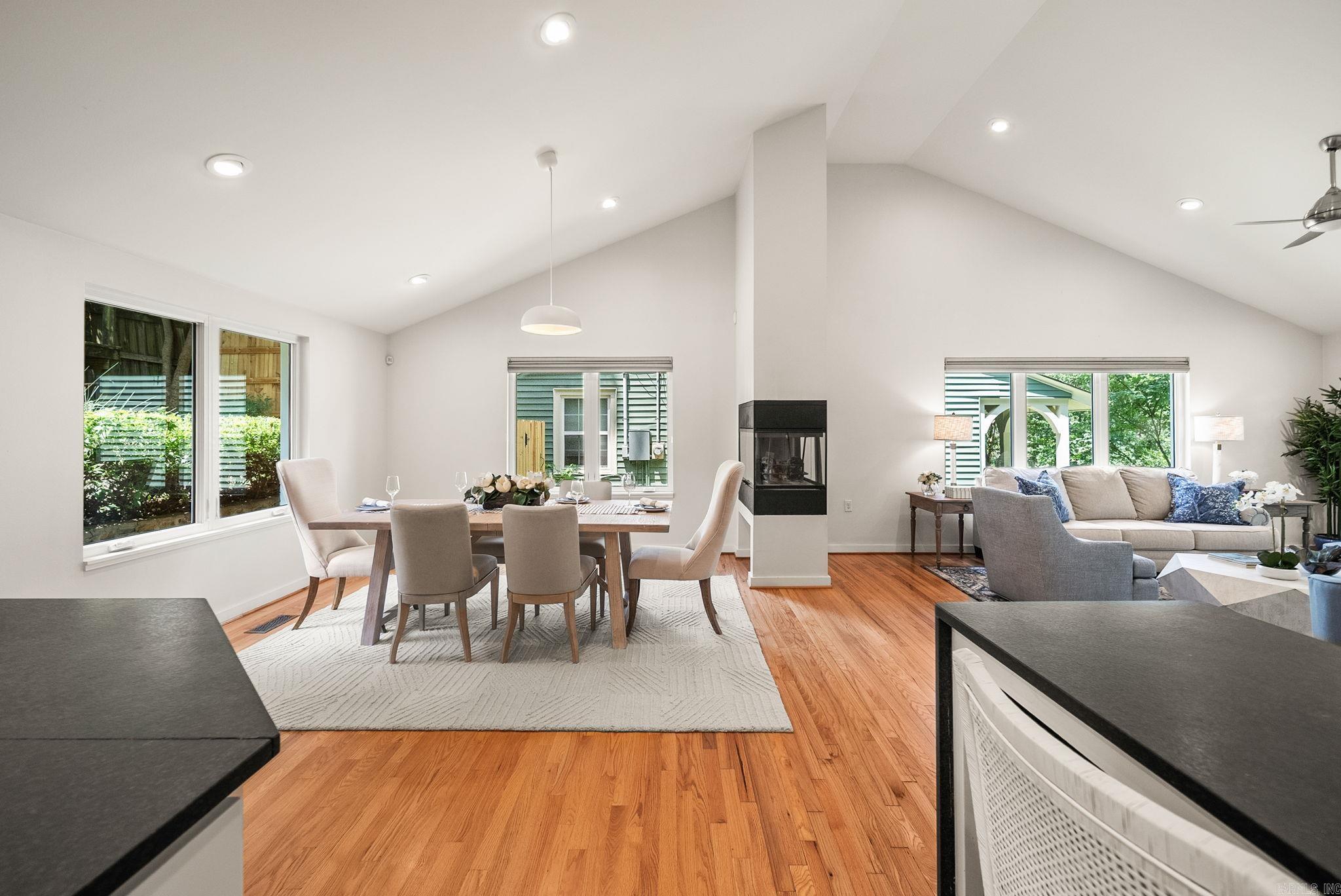 Doyles Place - Residential