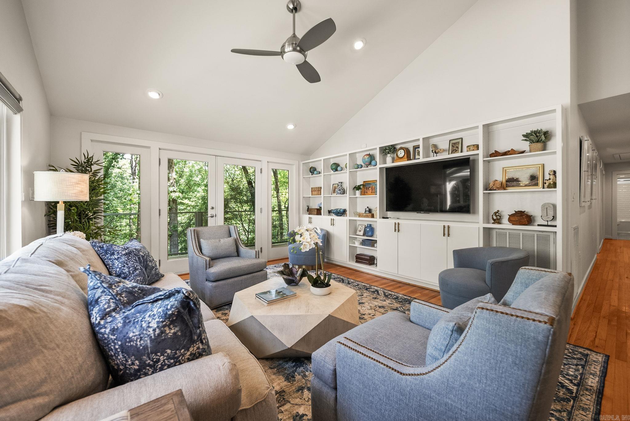 Doyles Place - Residential