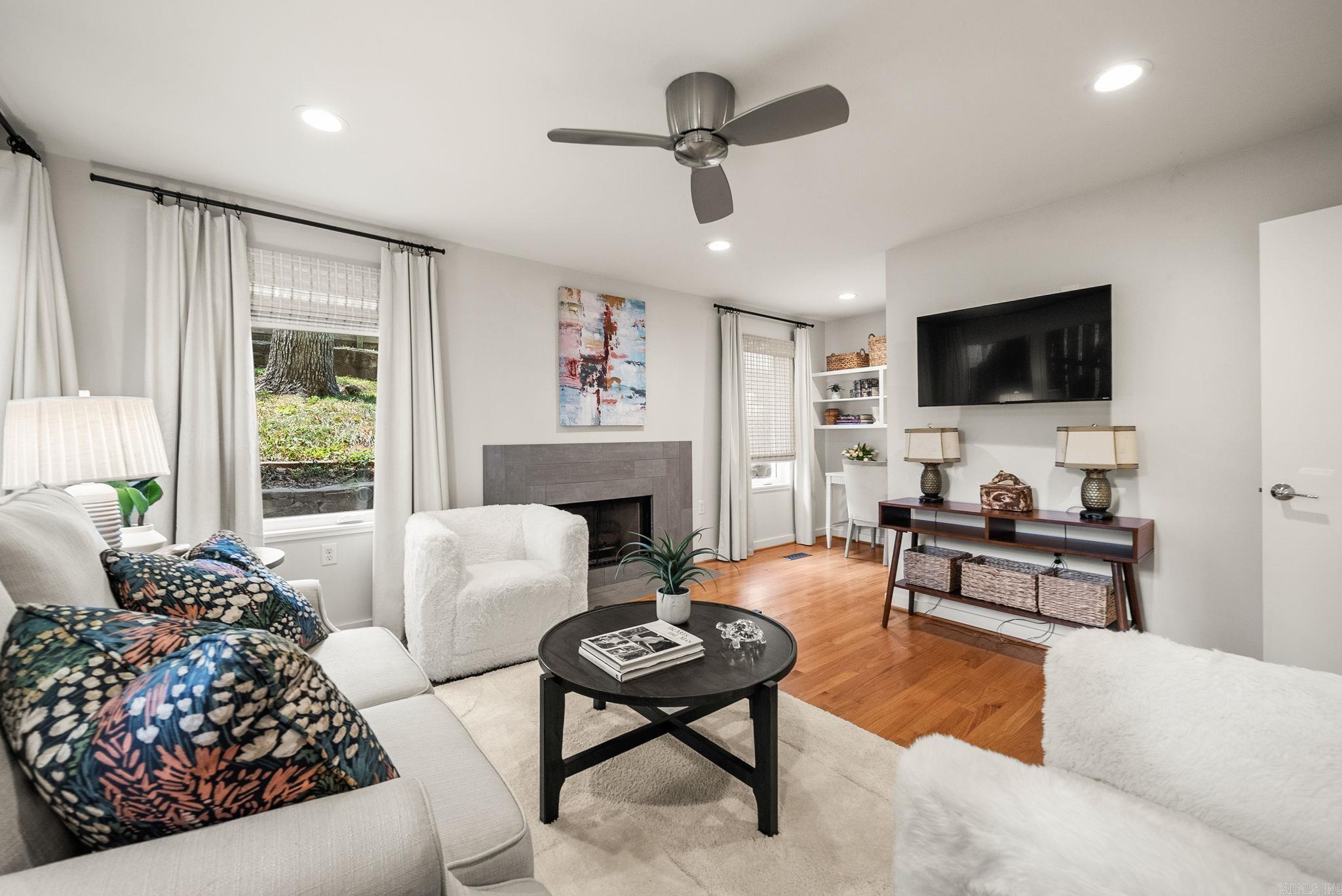 Doyles Place - Residential