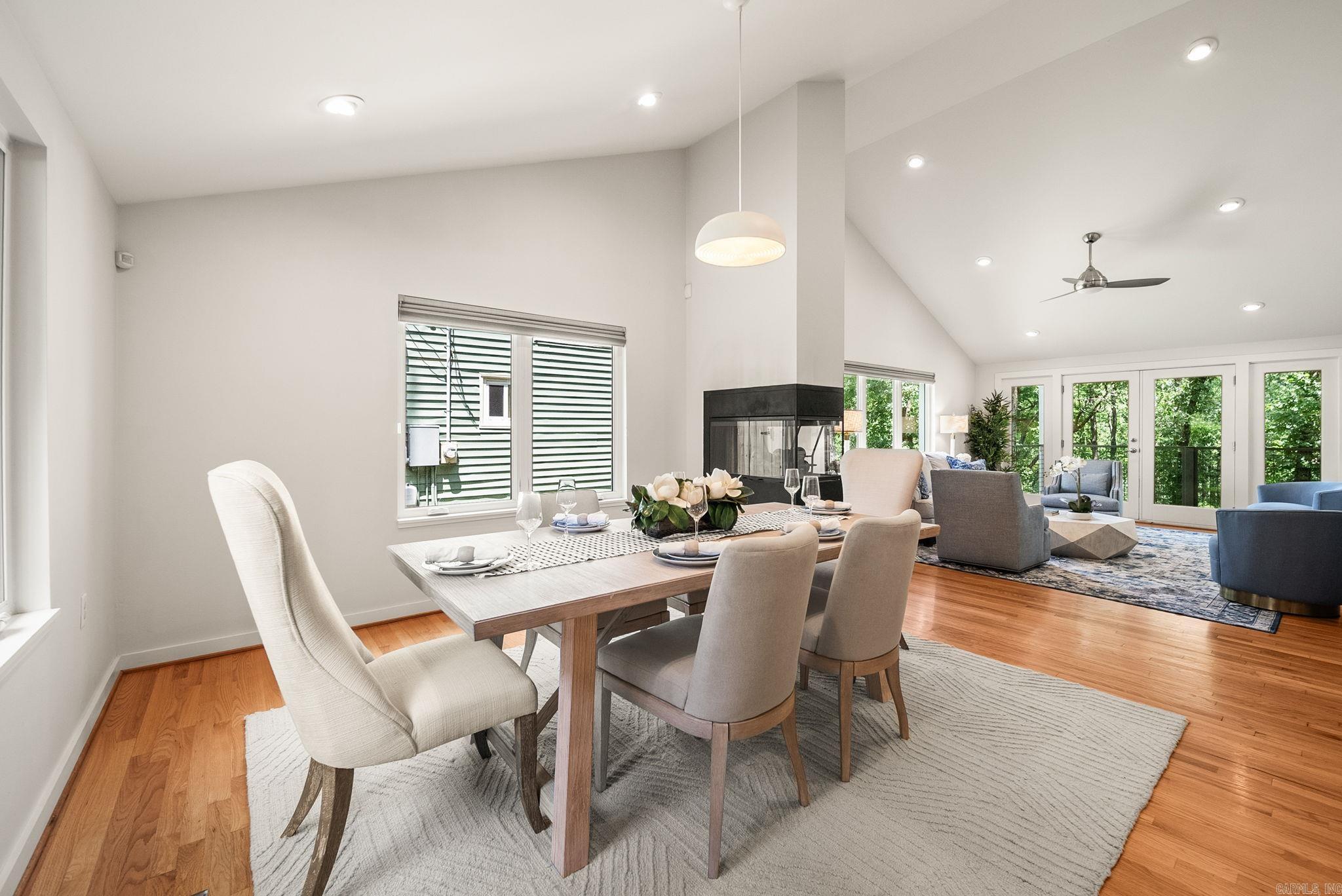 Doyles Place - Residential