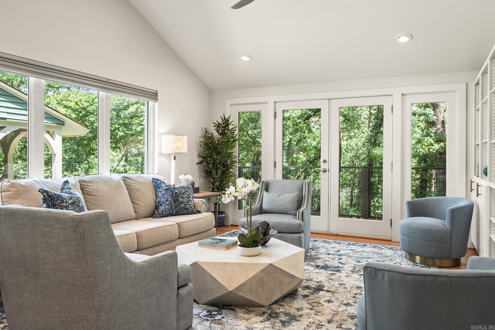 Doyles Place - Residential