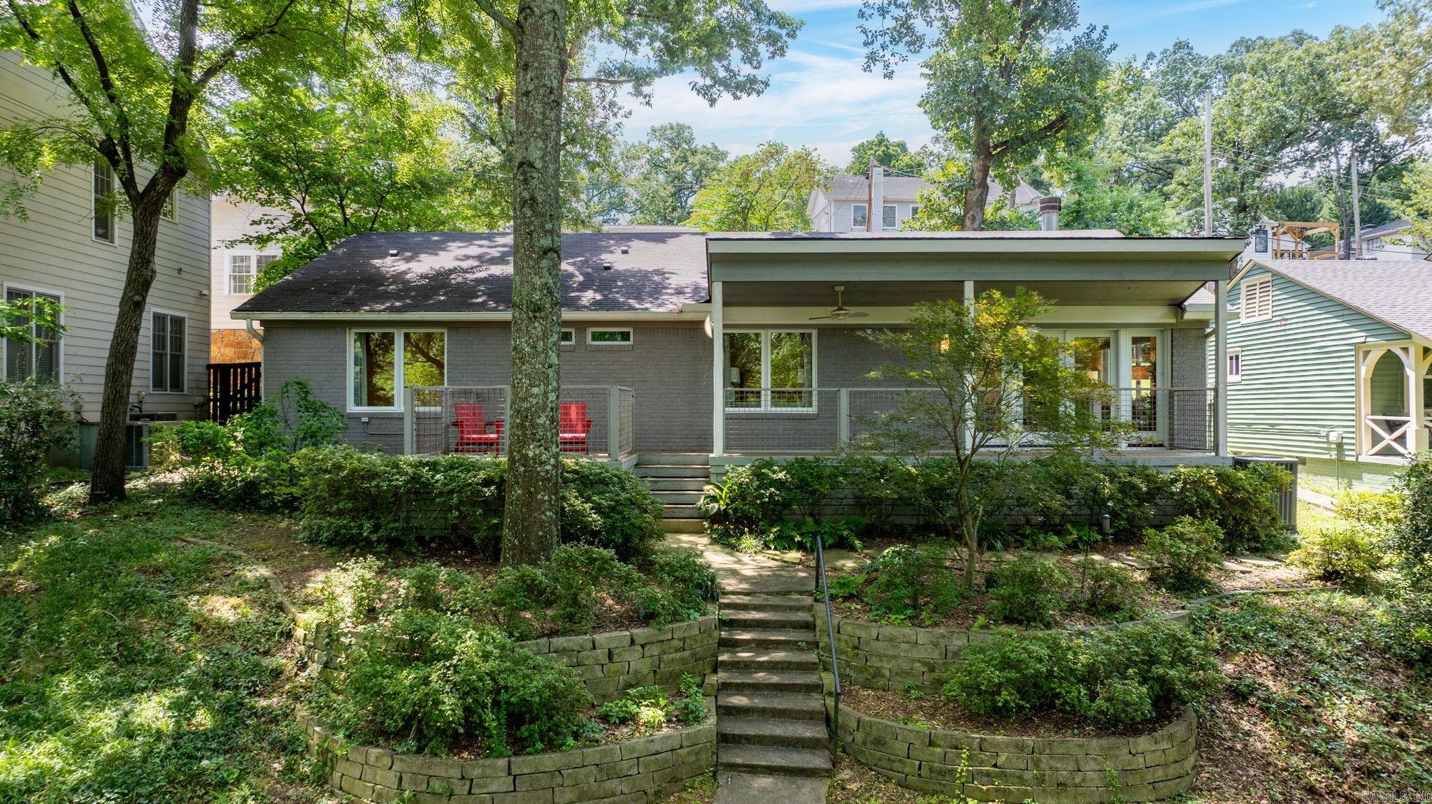 Doyles Place - Residential
