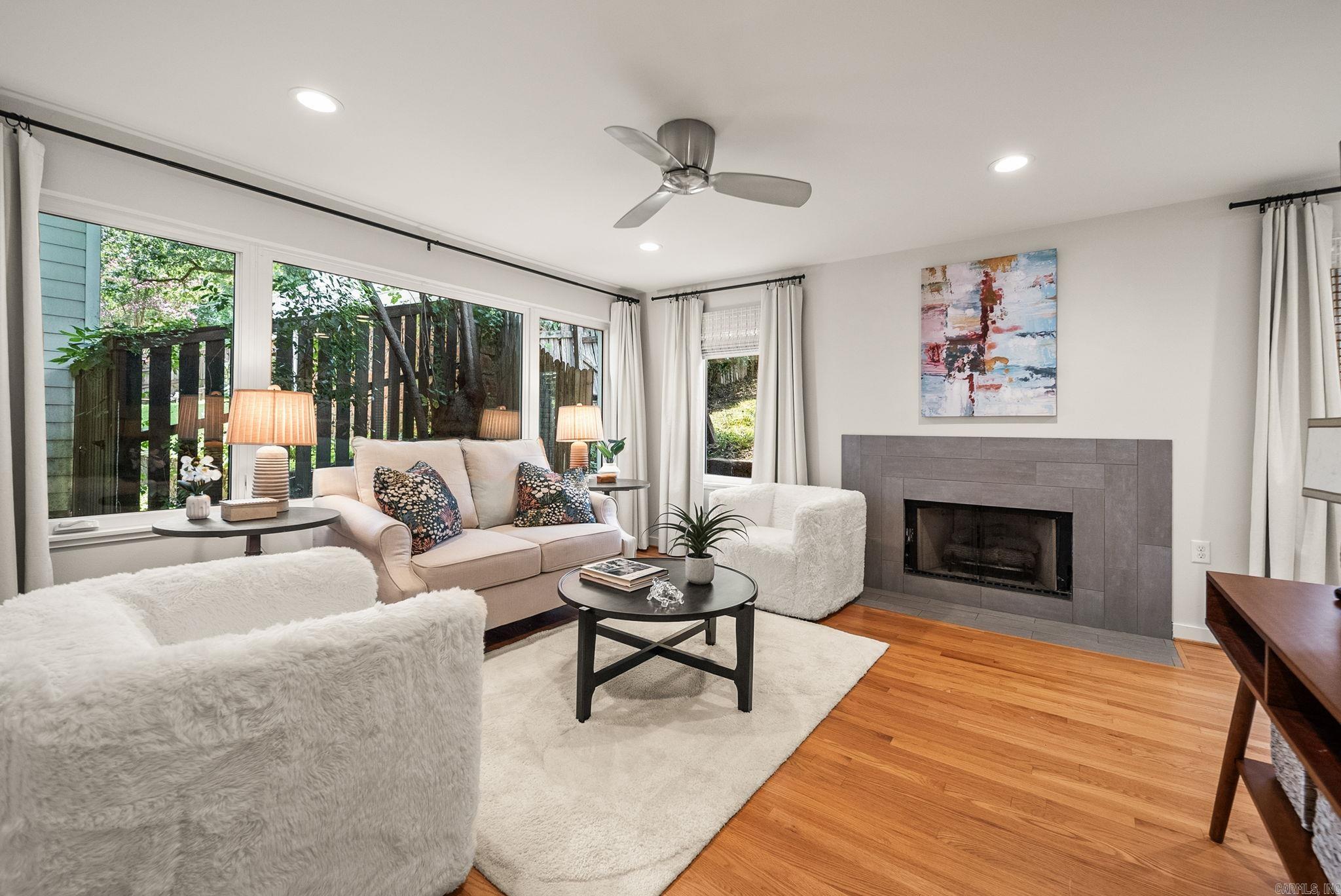 Doyles Place - Residential