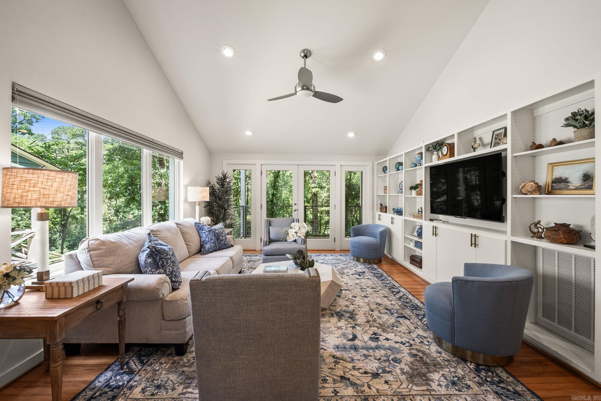 Doyles Place - Residential