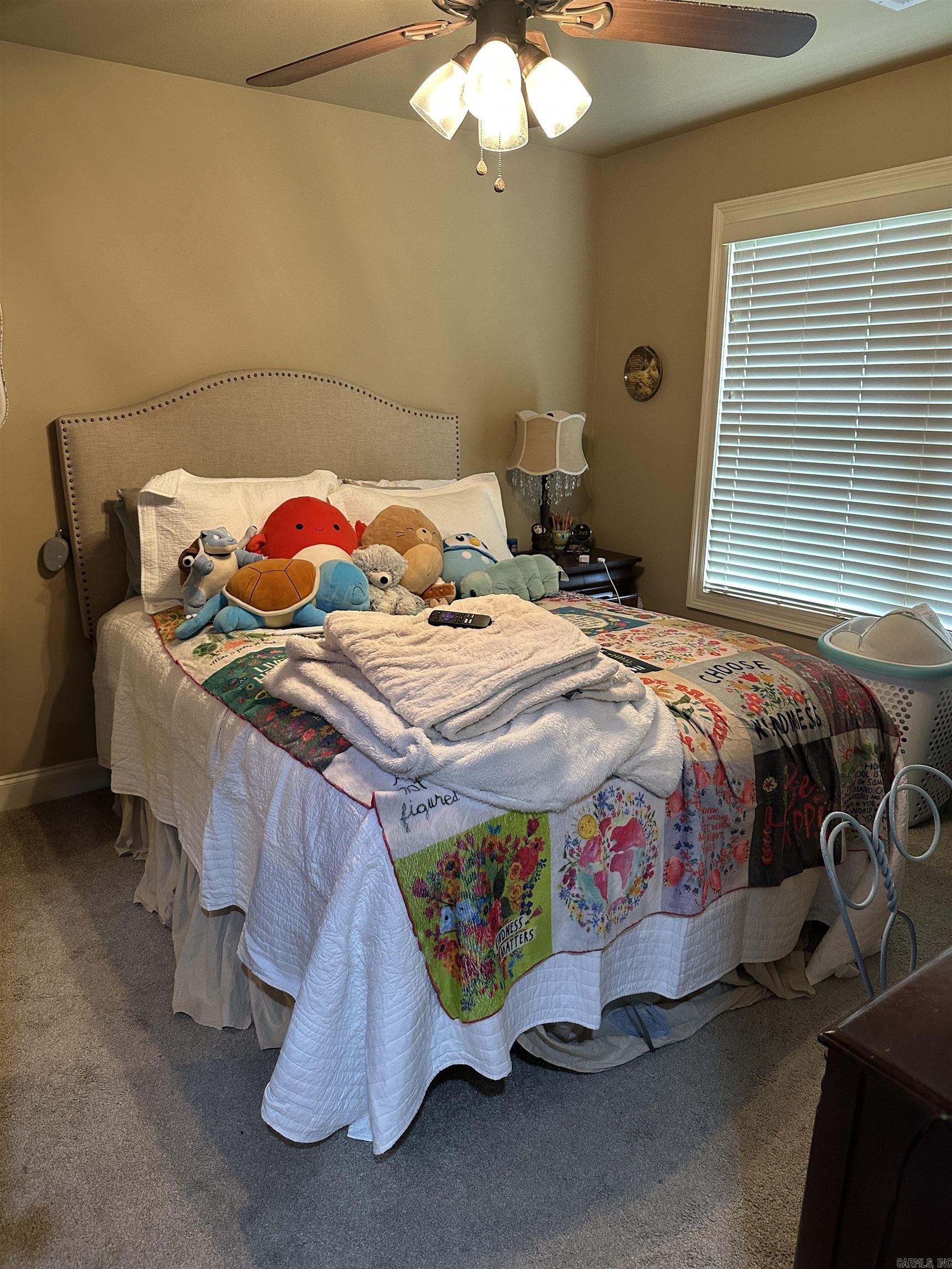 BRIDGER PLACE - Residential