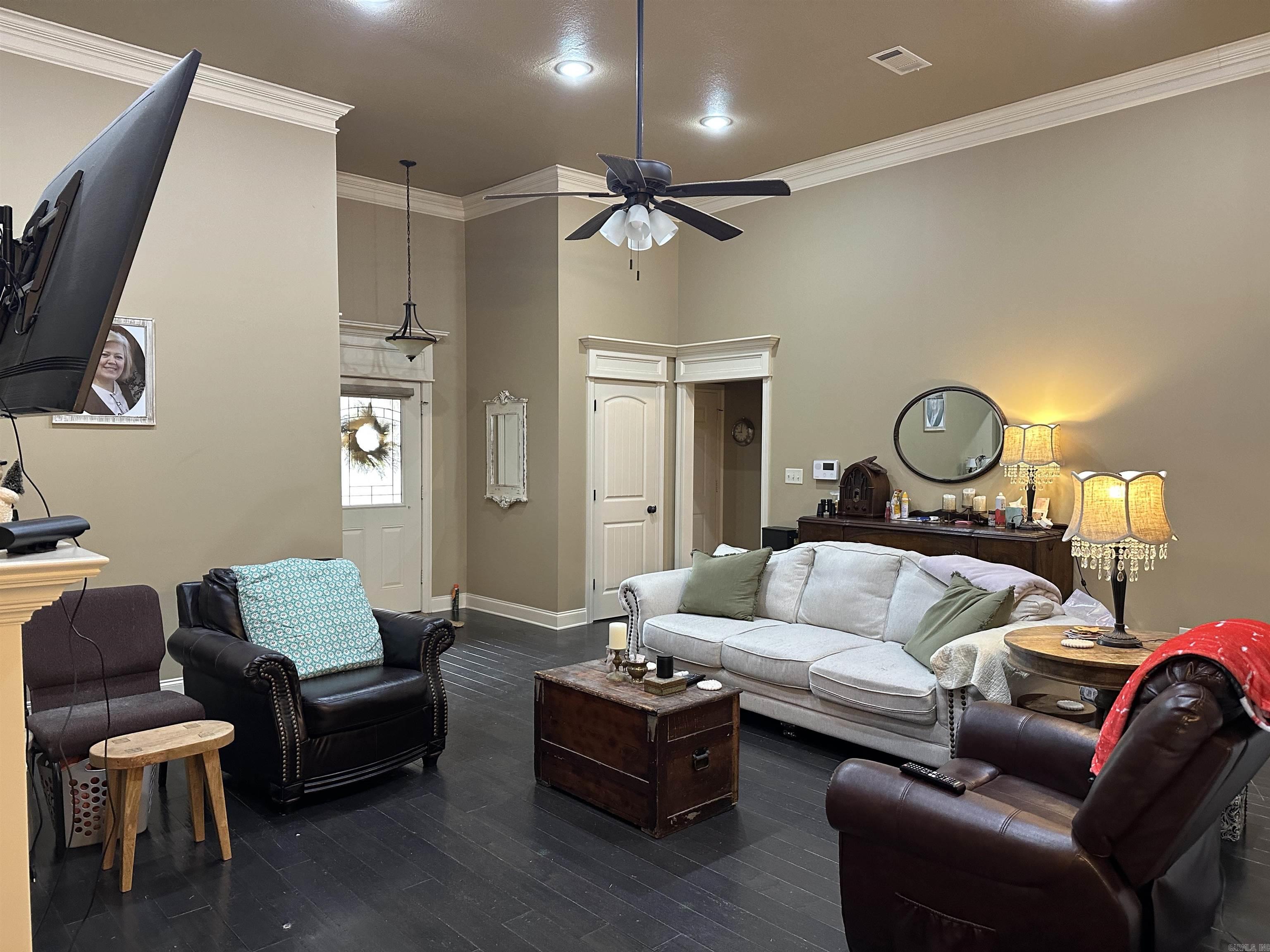 BRIDGER PLACE - Residential