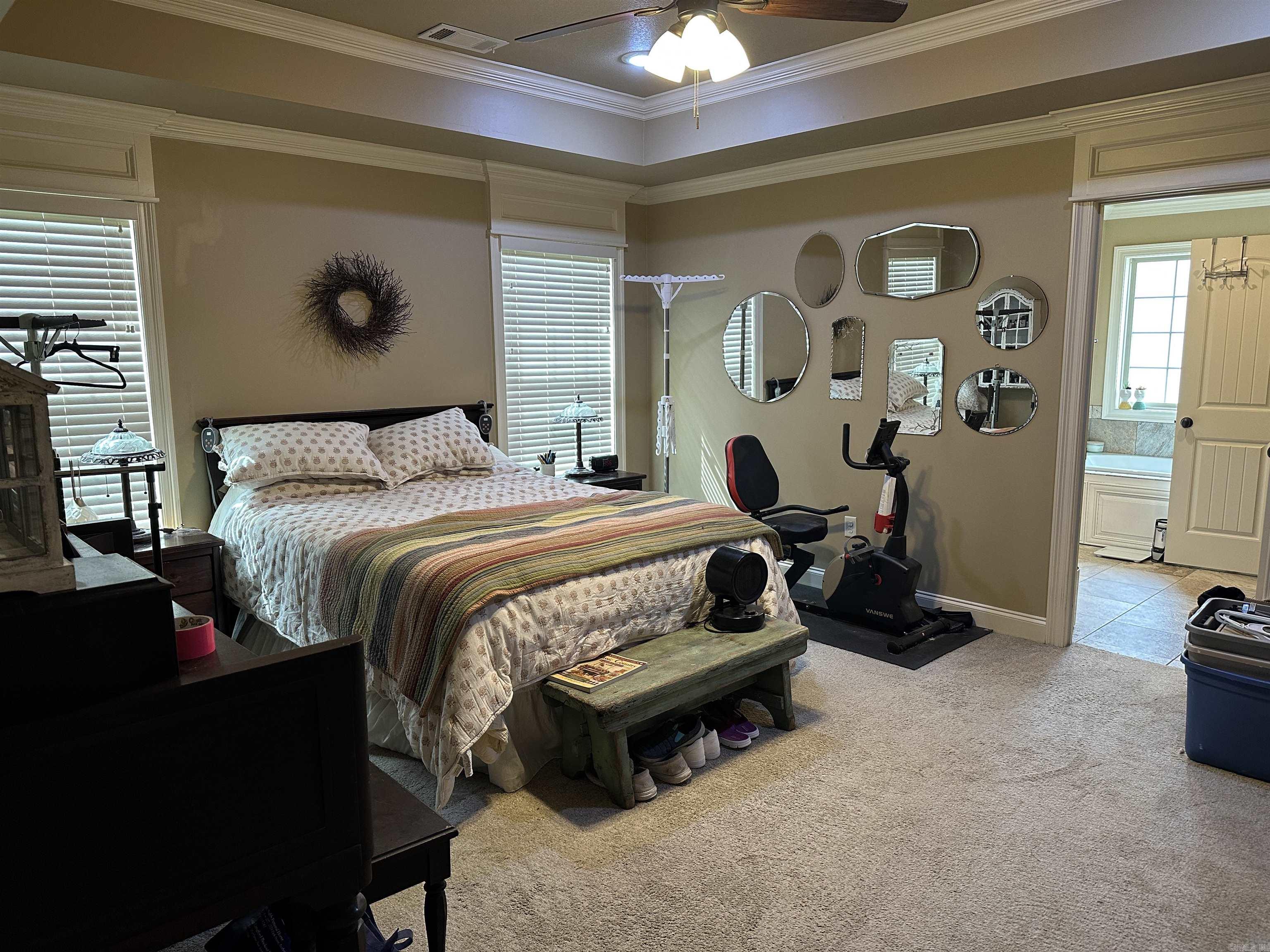 BRIDGER PLACE - Residential