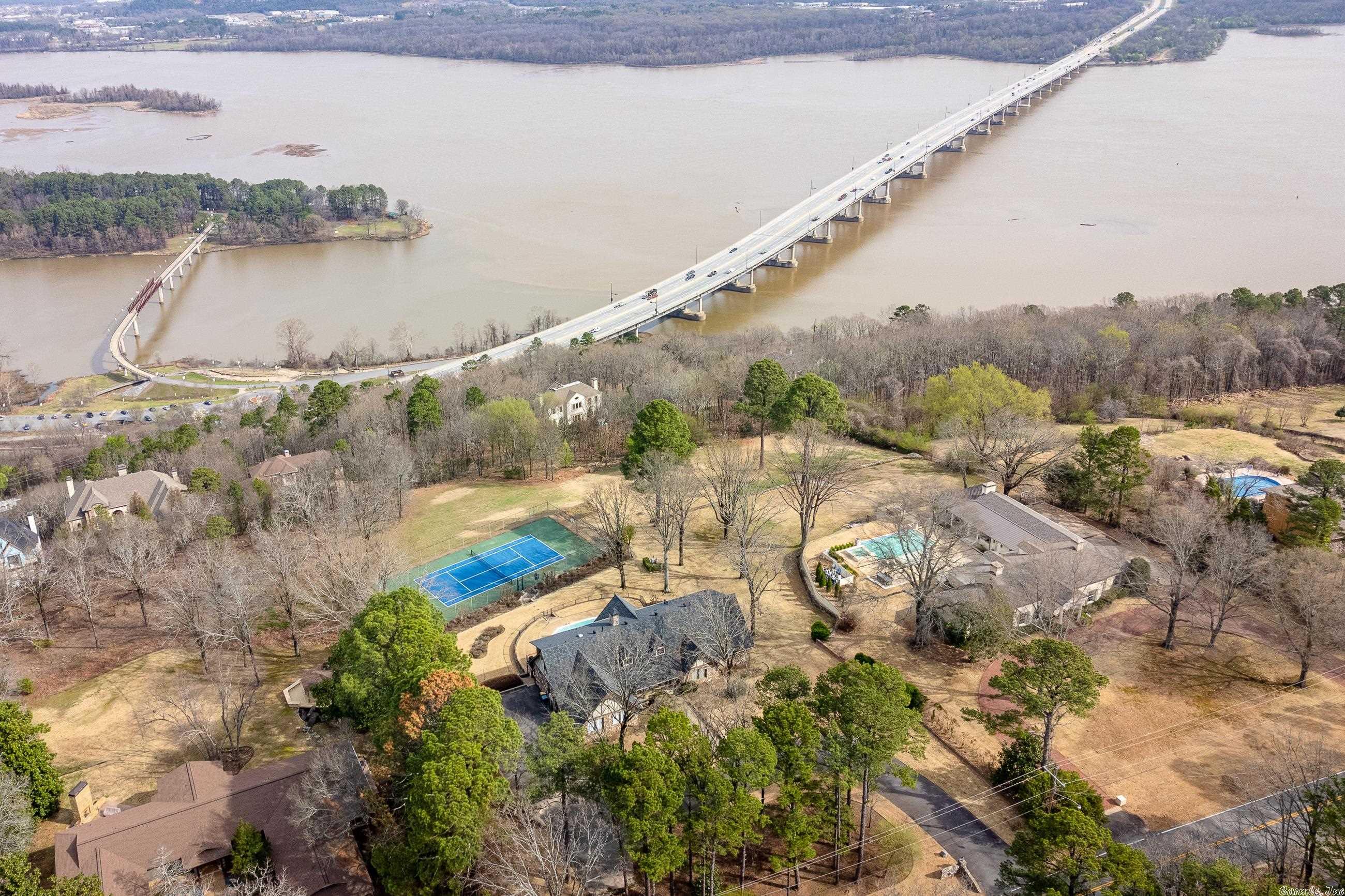 LEFEVER K W SURVEY - Residential
