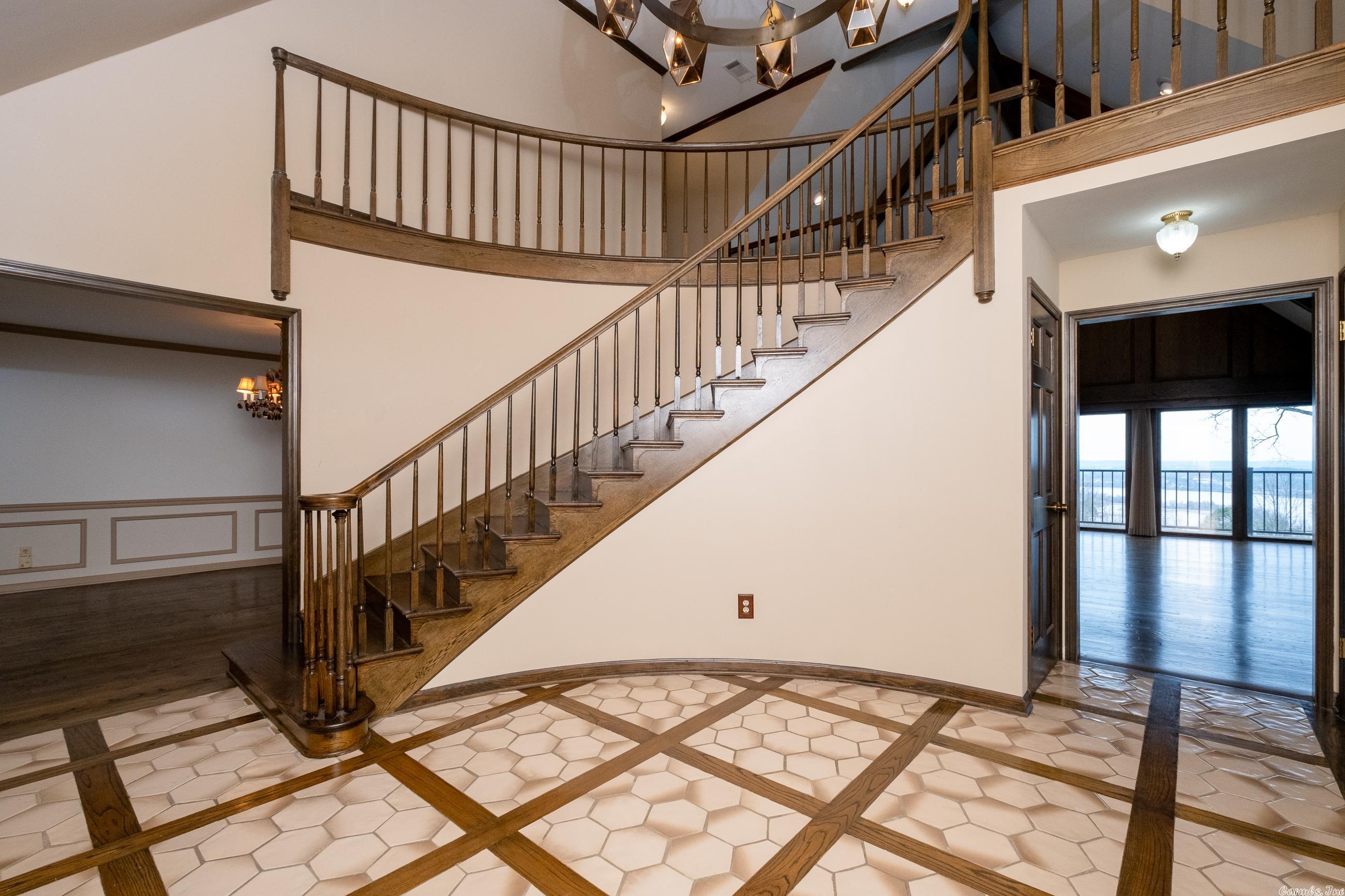 LEFEVER K W SURVEY - Residential