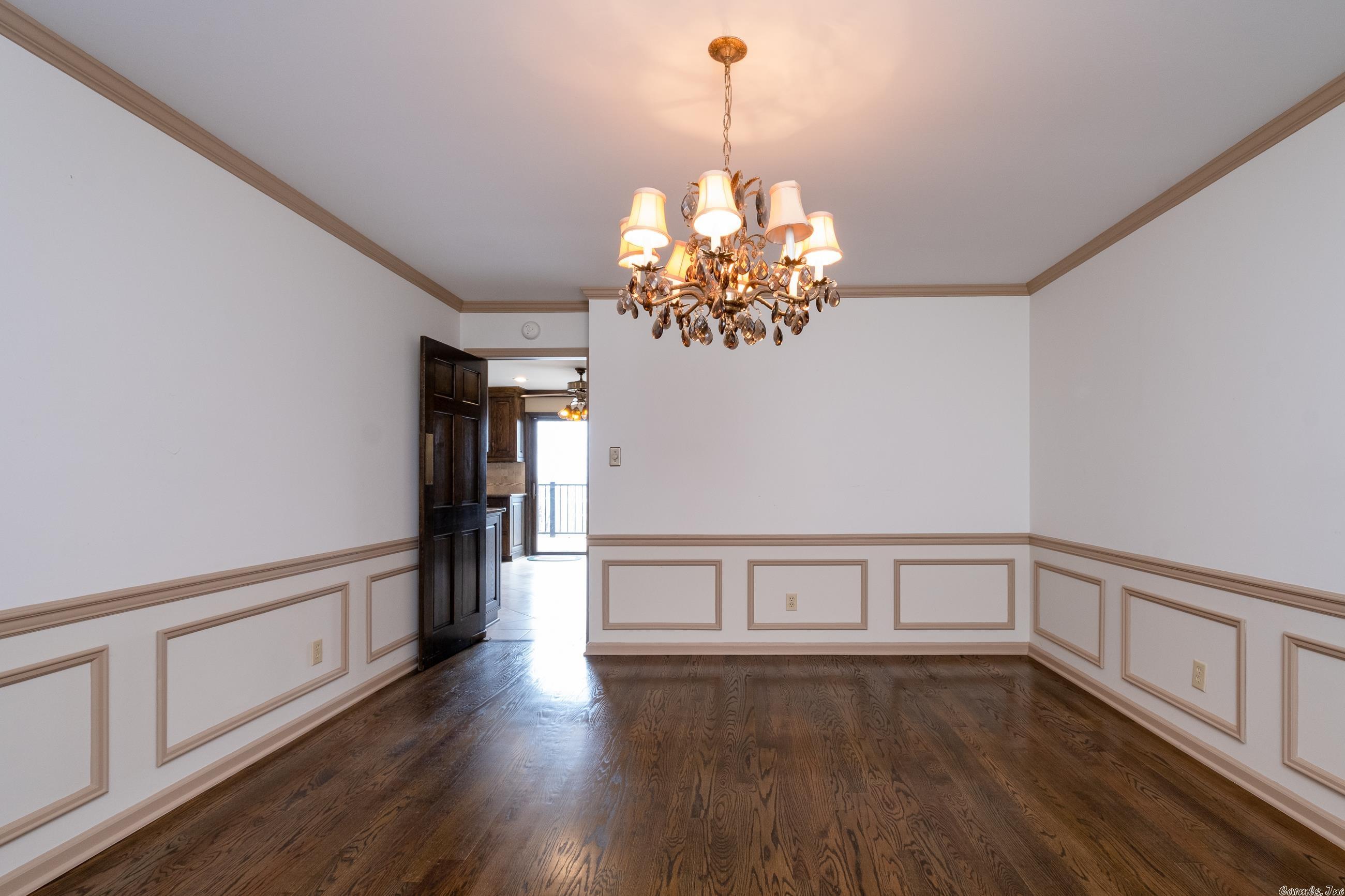 LEFEVER K W SURVEY - Residential