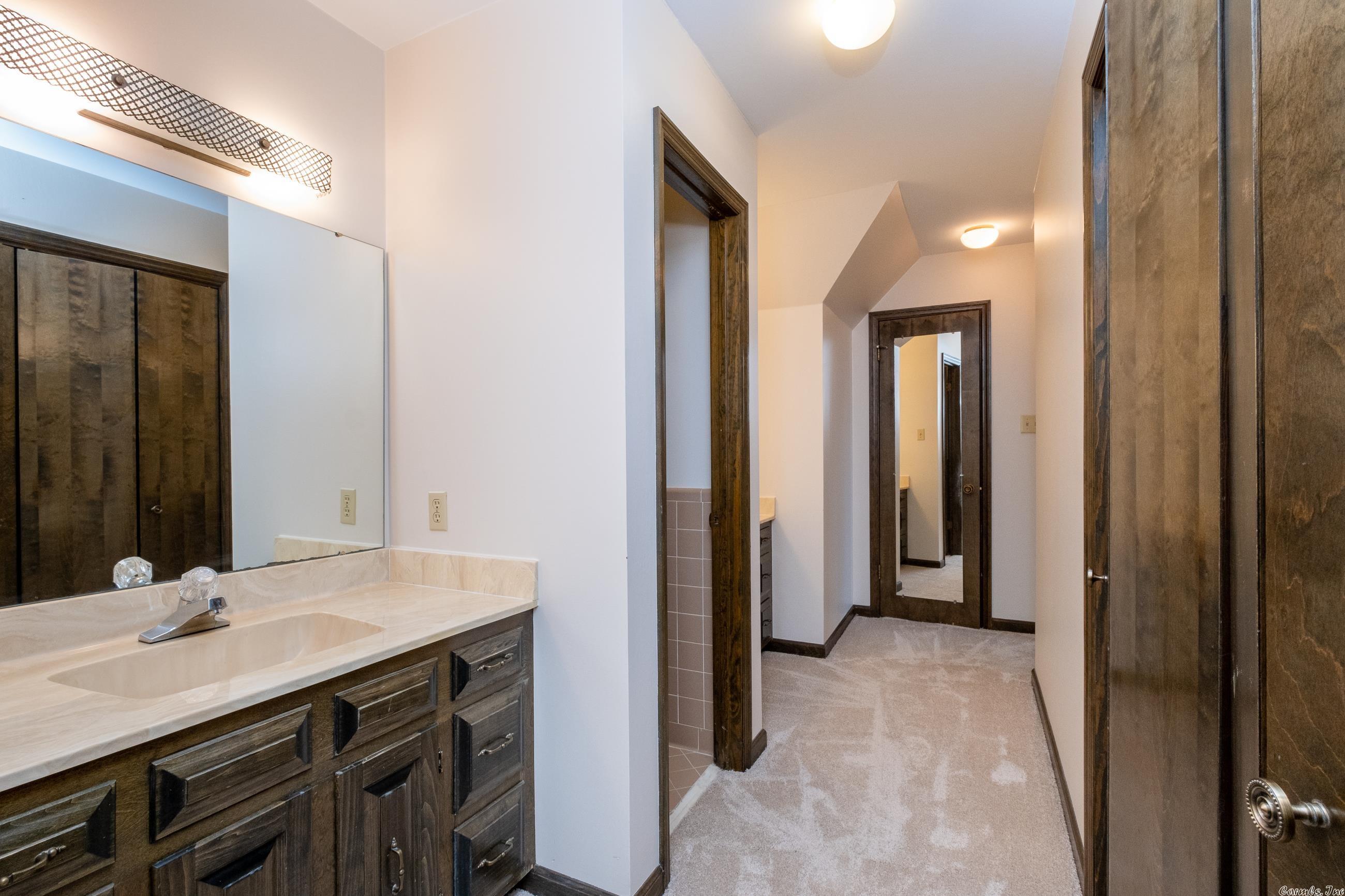 LEFEVER K W SURVEY - Residential
