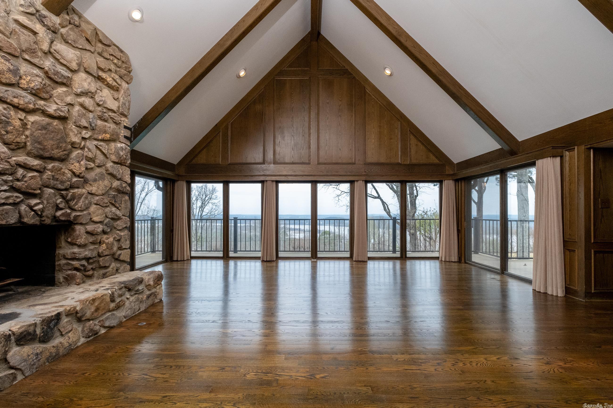 LEFEVER K W SURVEY - Residential
