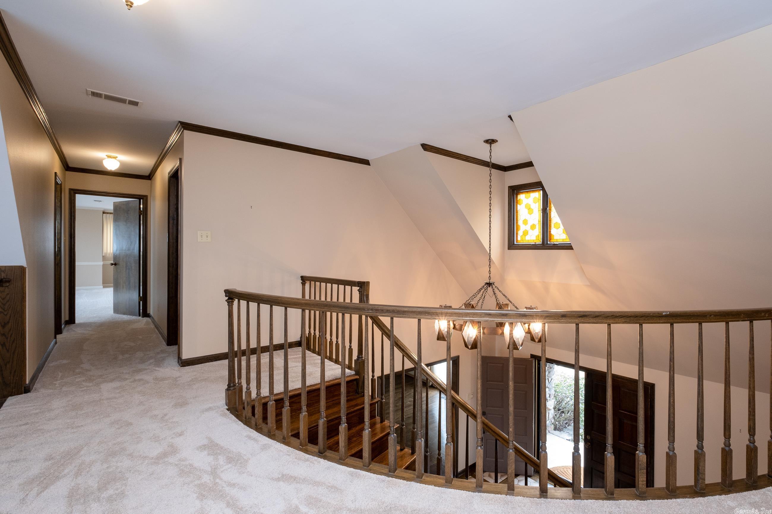LEFEVER K W SURVEY - Residential