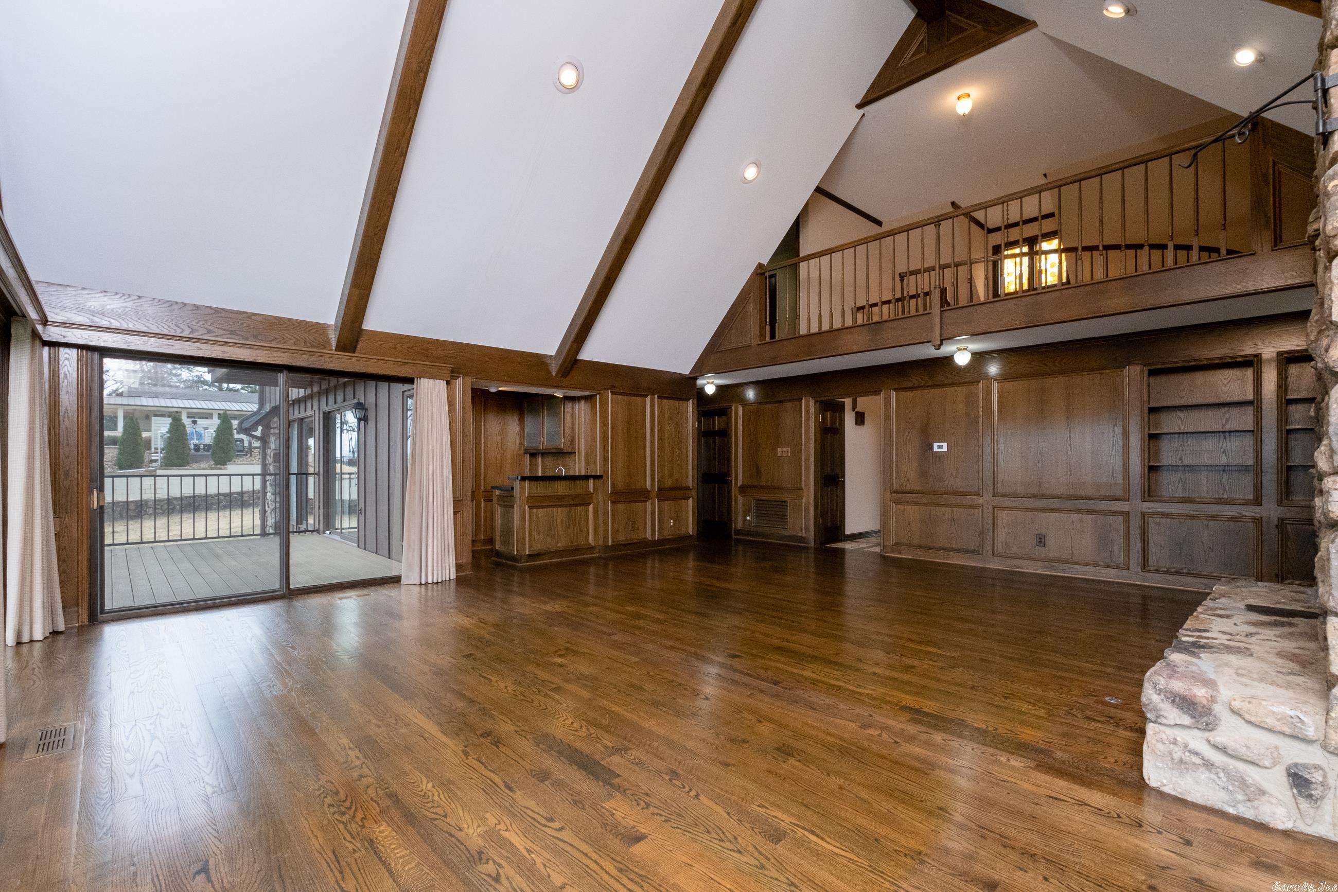 LEFEVER K W SURVEY - Residential