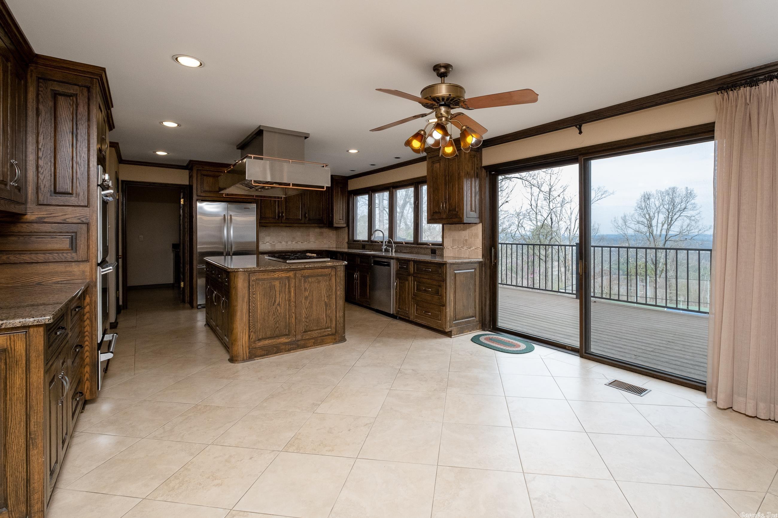 LEFEVER K W SURVEY - Residential