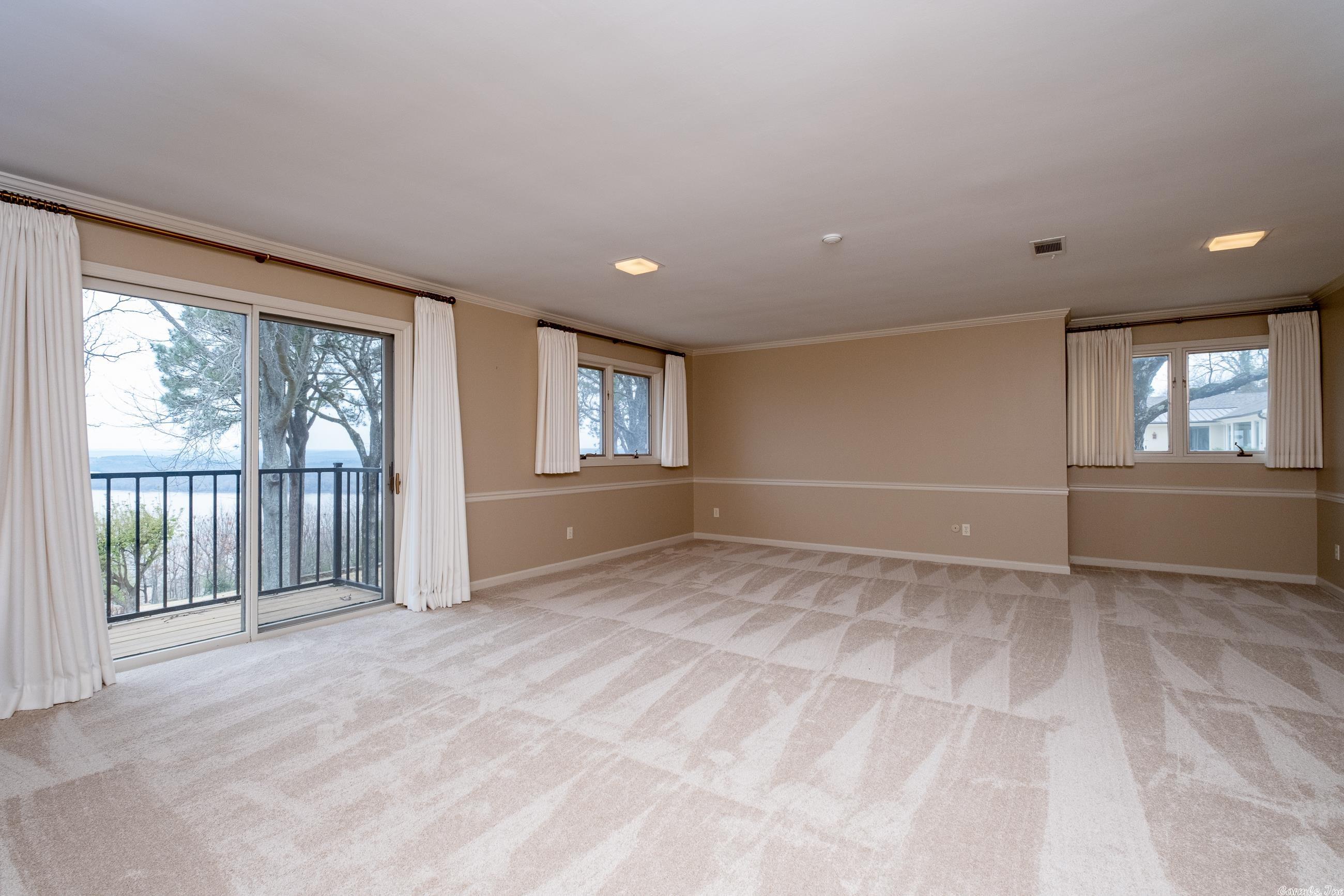 LEFEVER K W SURVEY - Residential