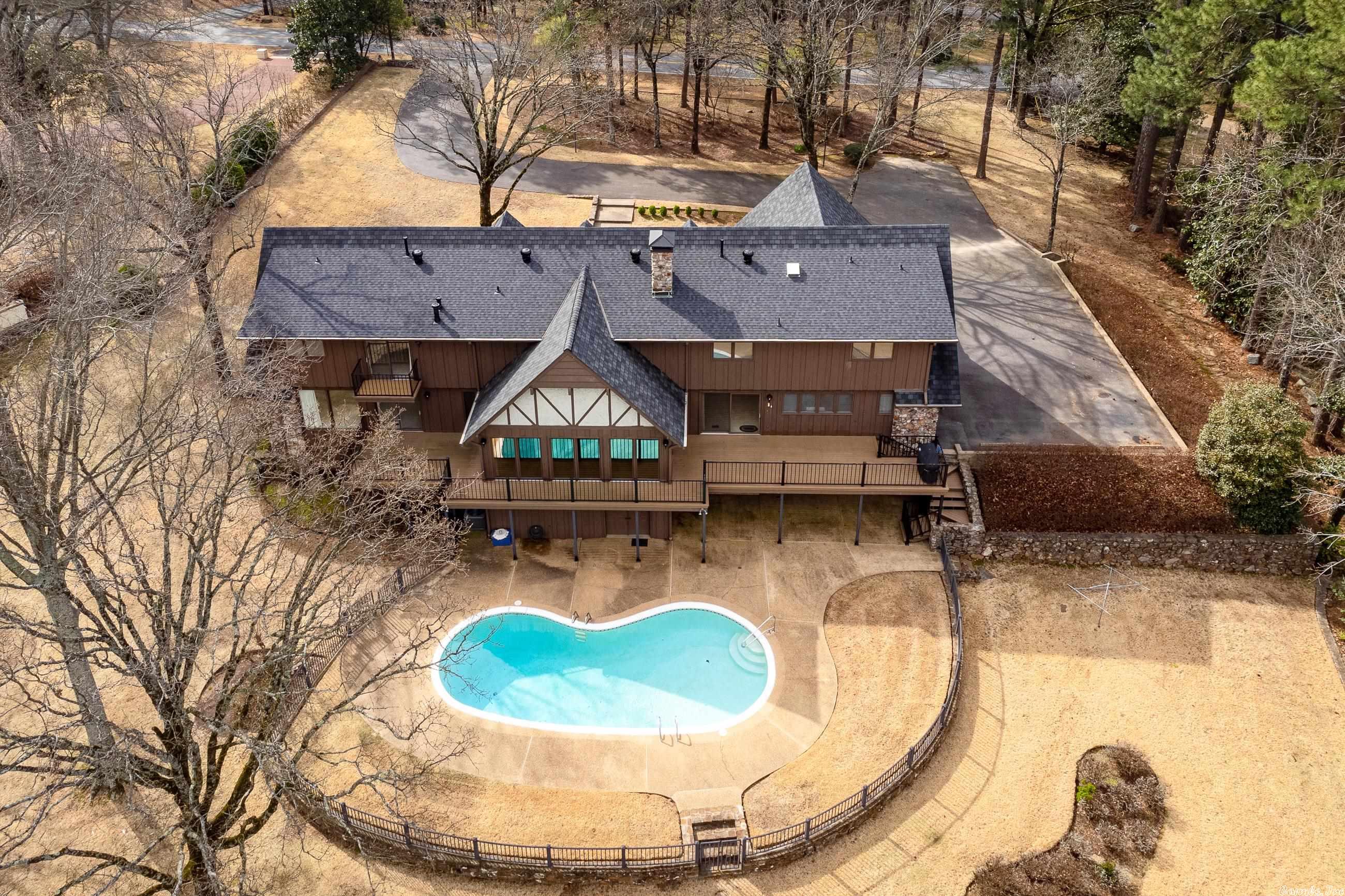 LEFEVER K W SURVEY - Residential