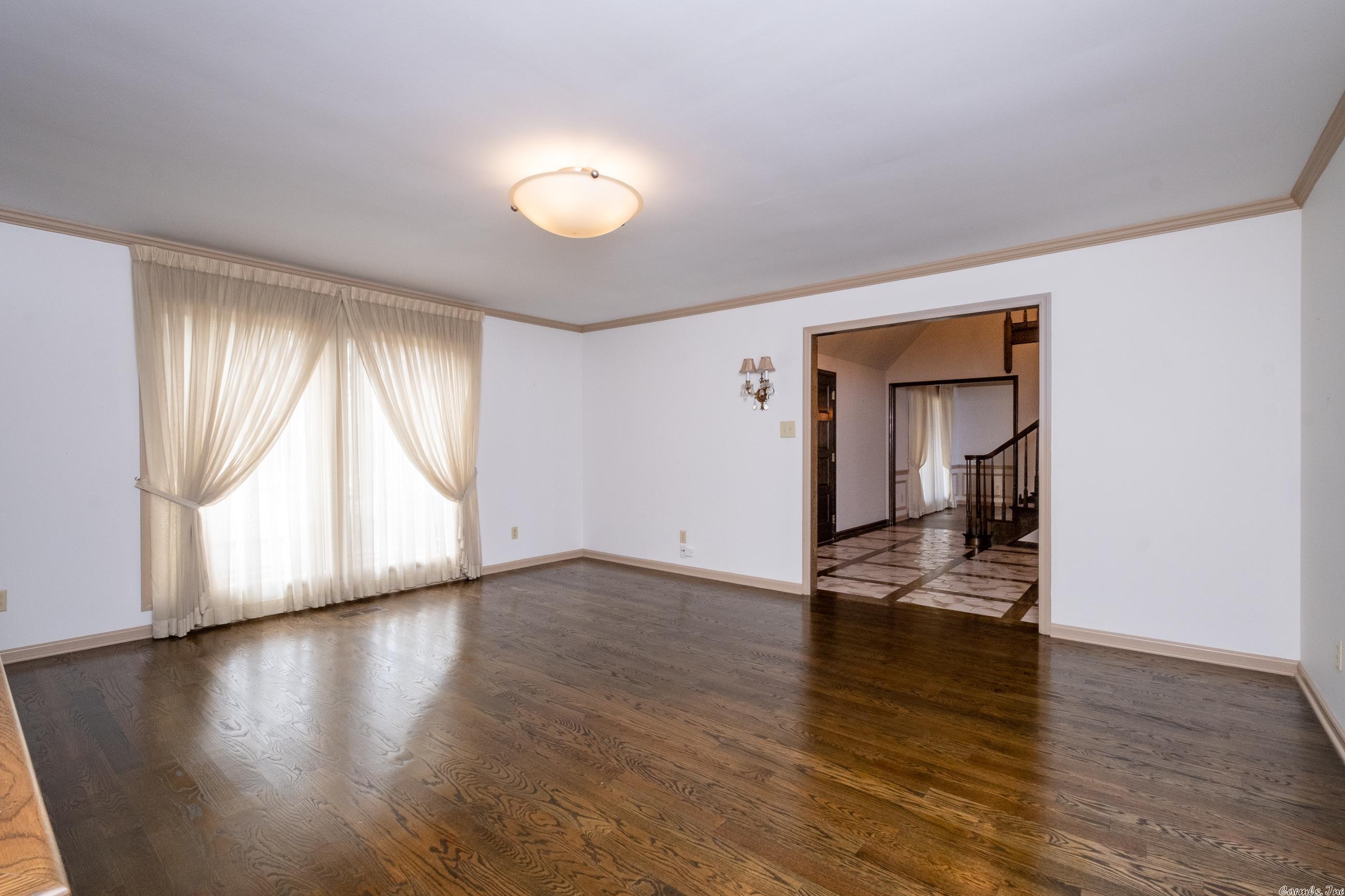 LEFEVER K W SURVEY - Residential