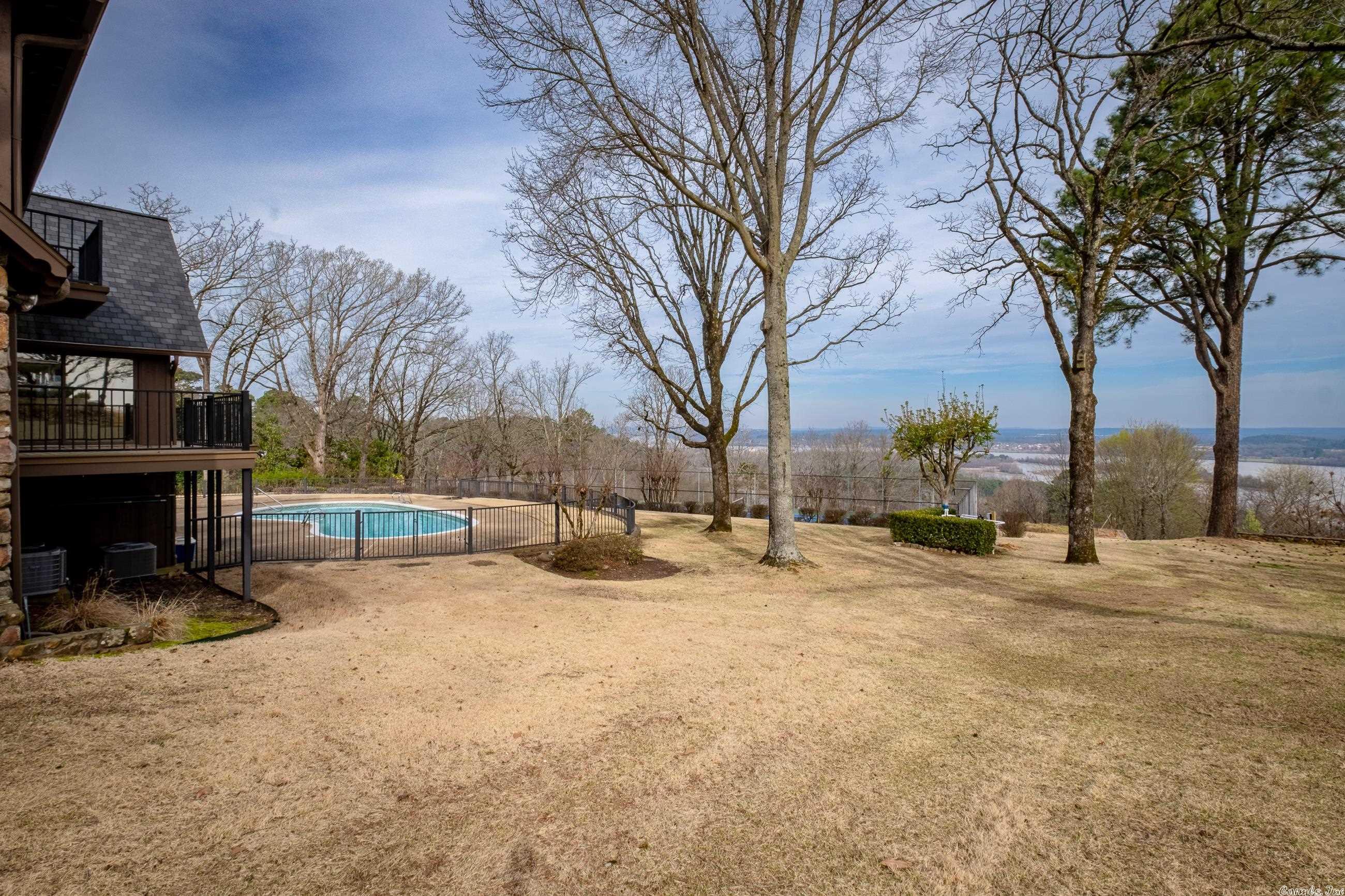 LEFEVER K W SURVEY - Residential