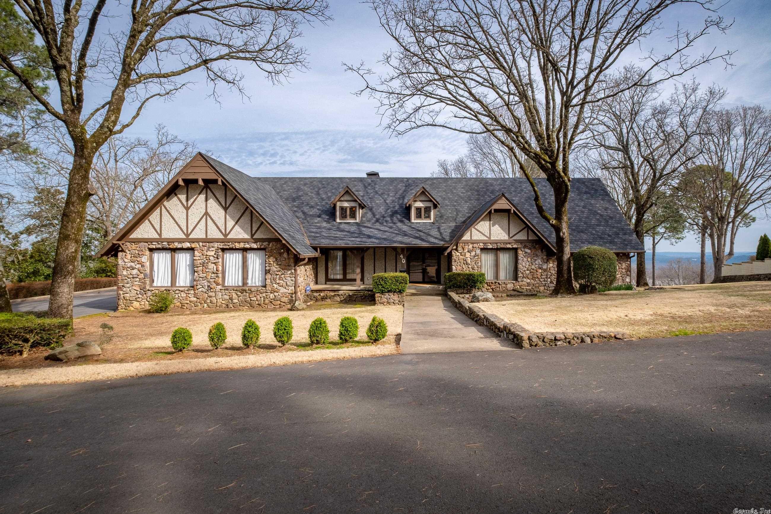 LEFEVER K W SURVEY - Residential
