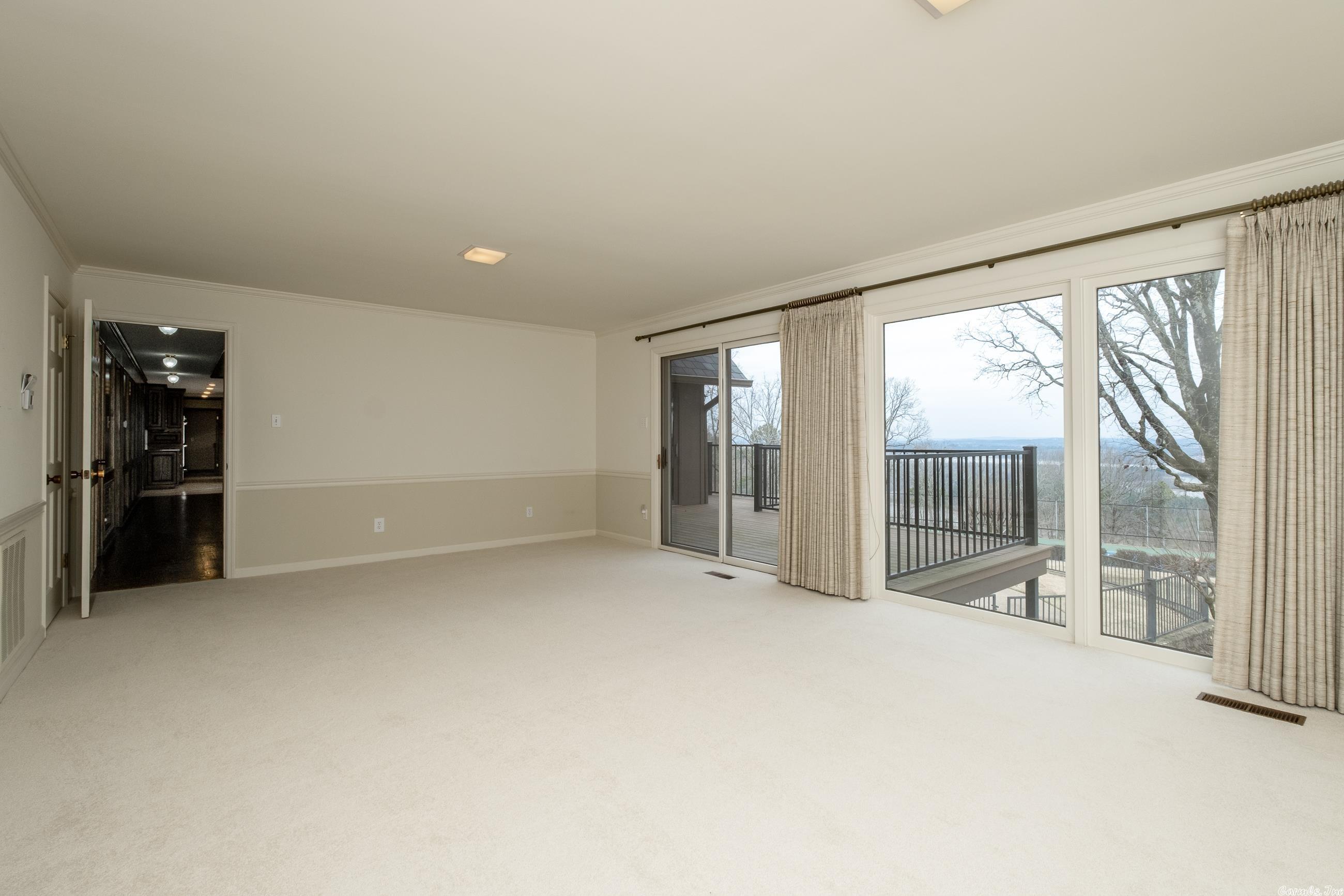 LEFEVER K W SURVEY - Residential
