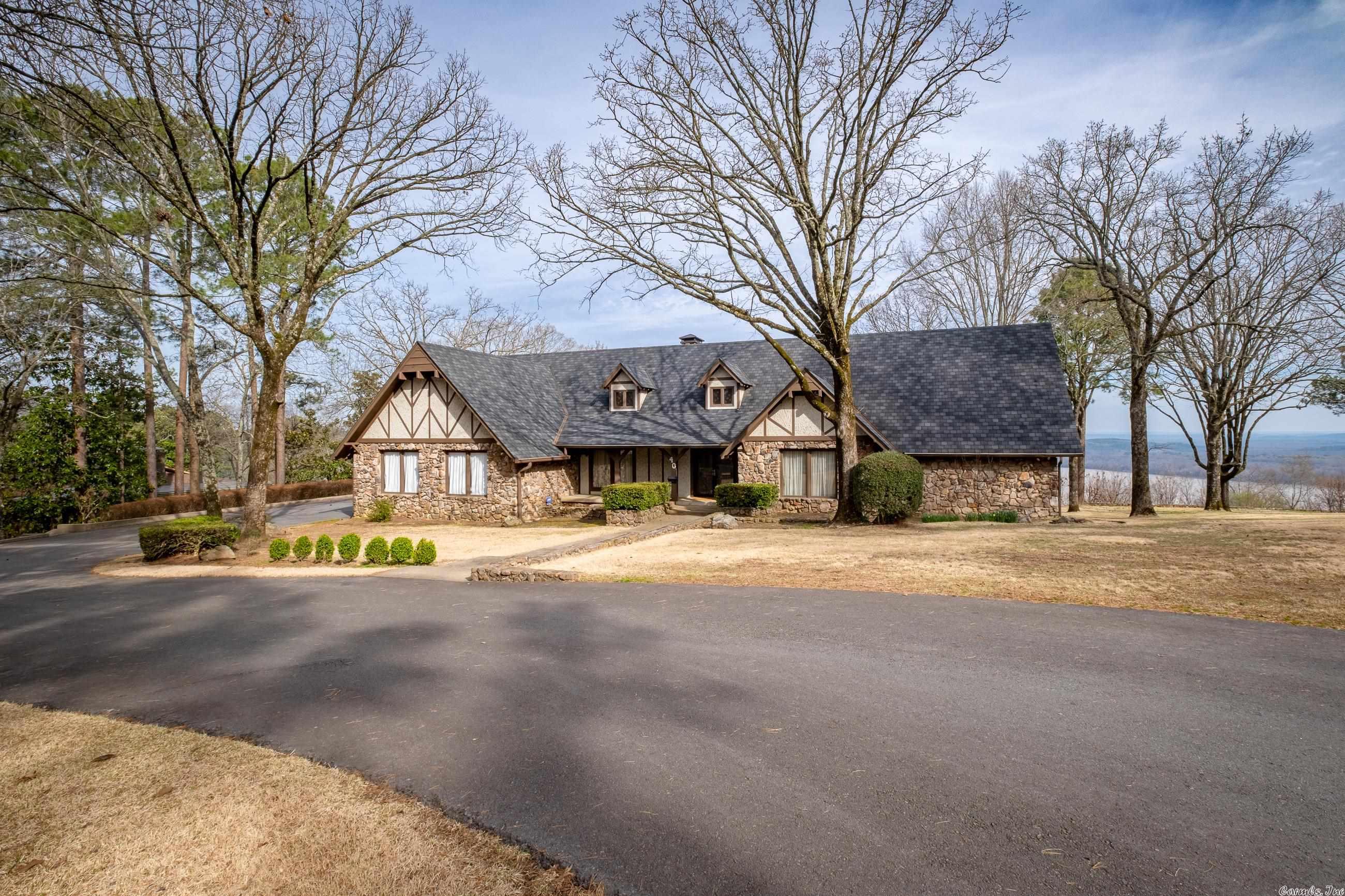 LEFEVER K W SURVEY - Residential