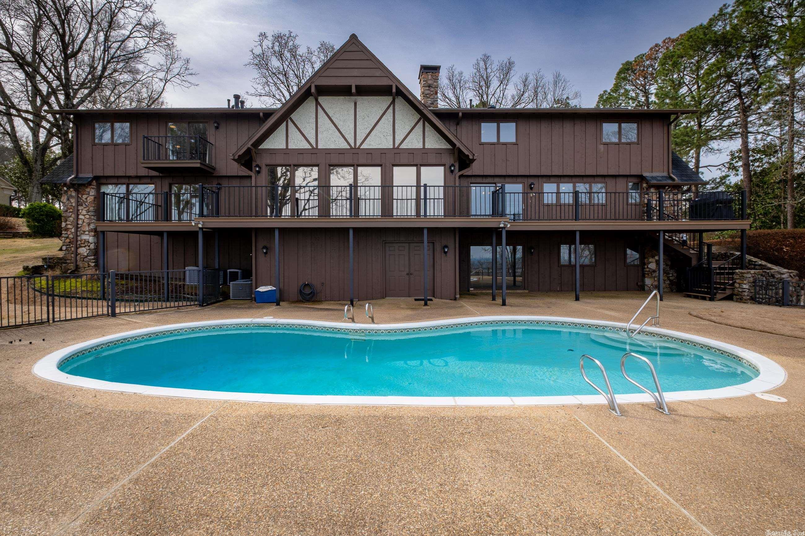 LEFEVER K W SURVEY - Residential