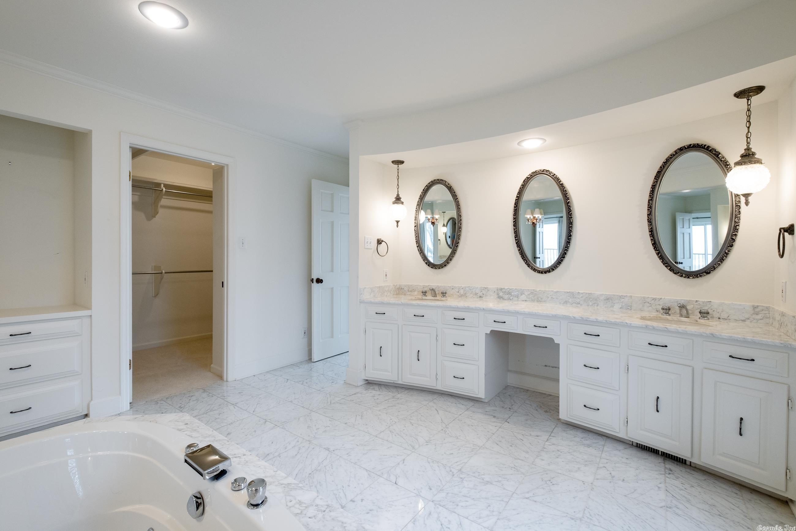 LEFEVER K W SURVEY - Residential