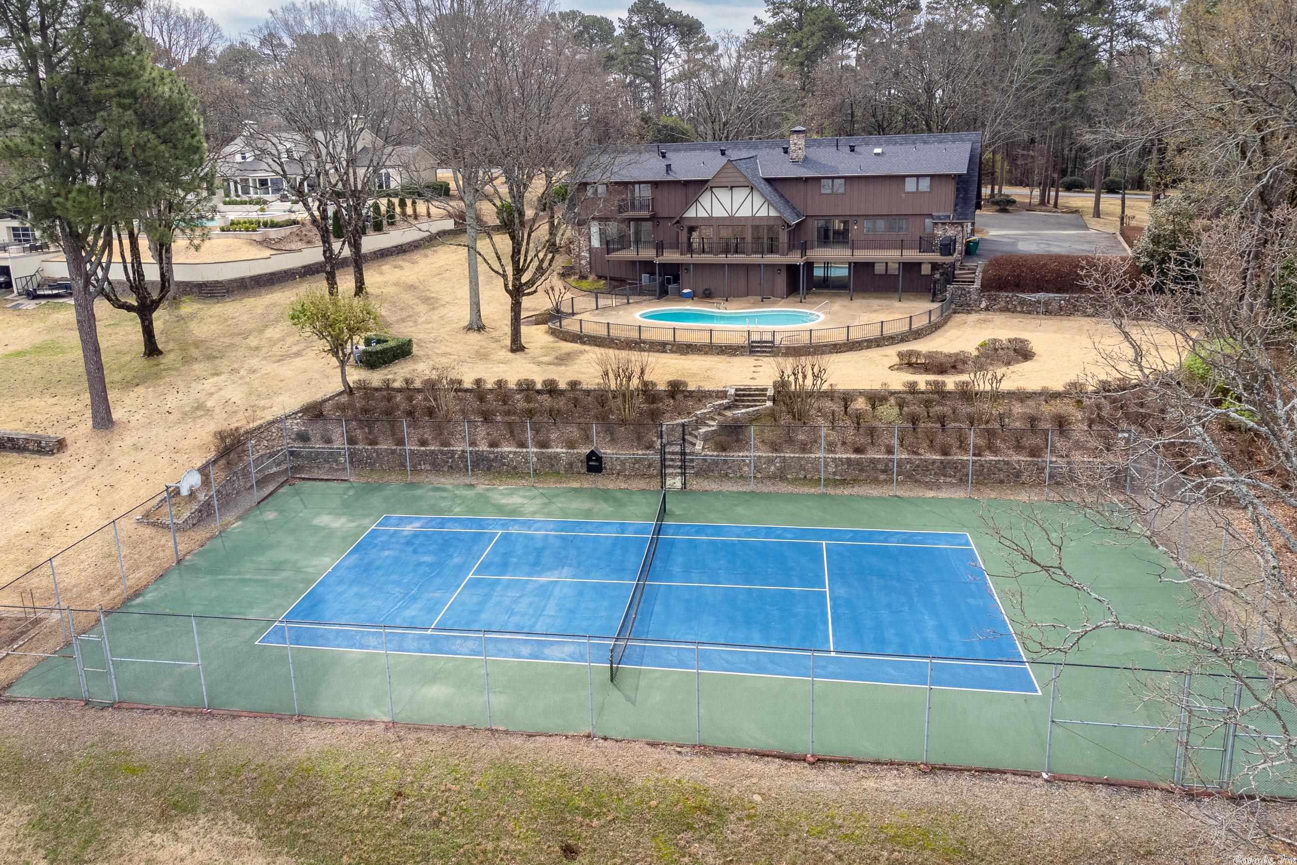LEFEVER K W SURVEY - Residential