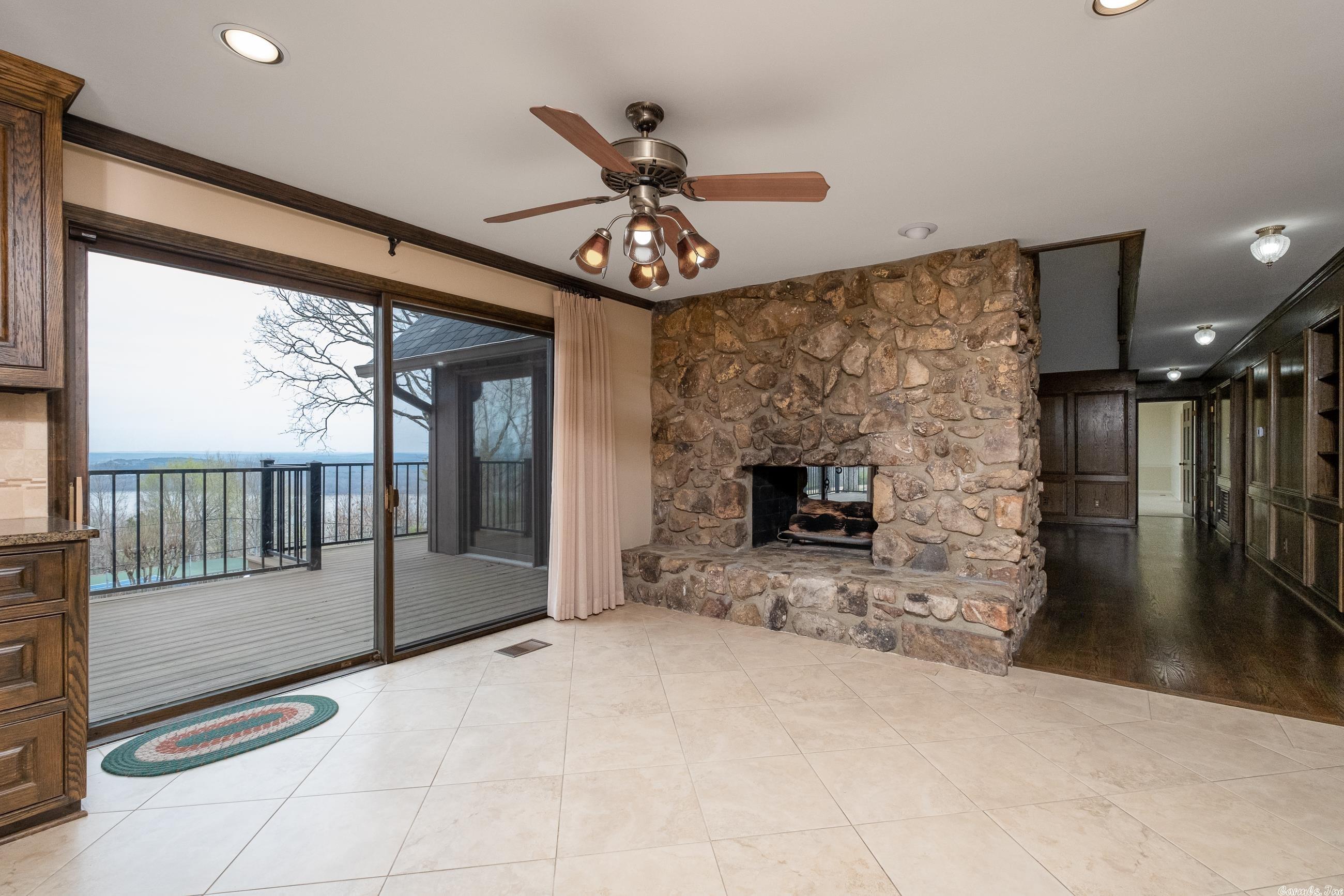 LEFEVER K W SURVEY - Residential