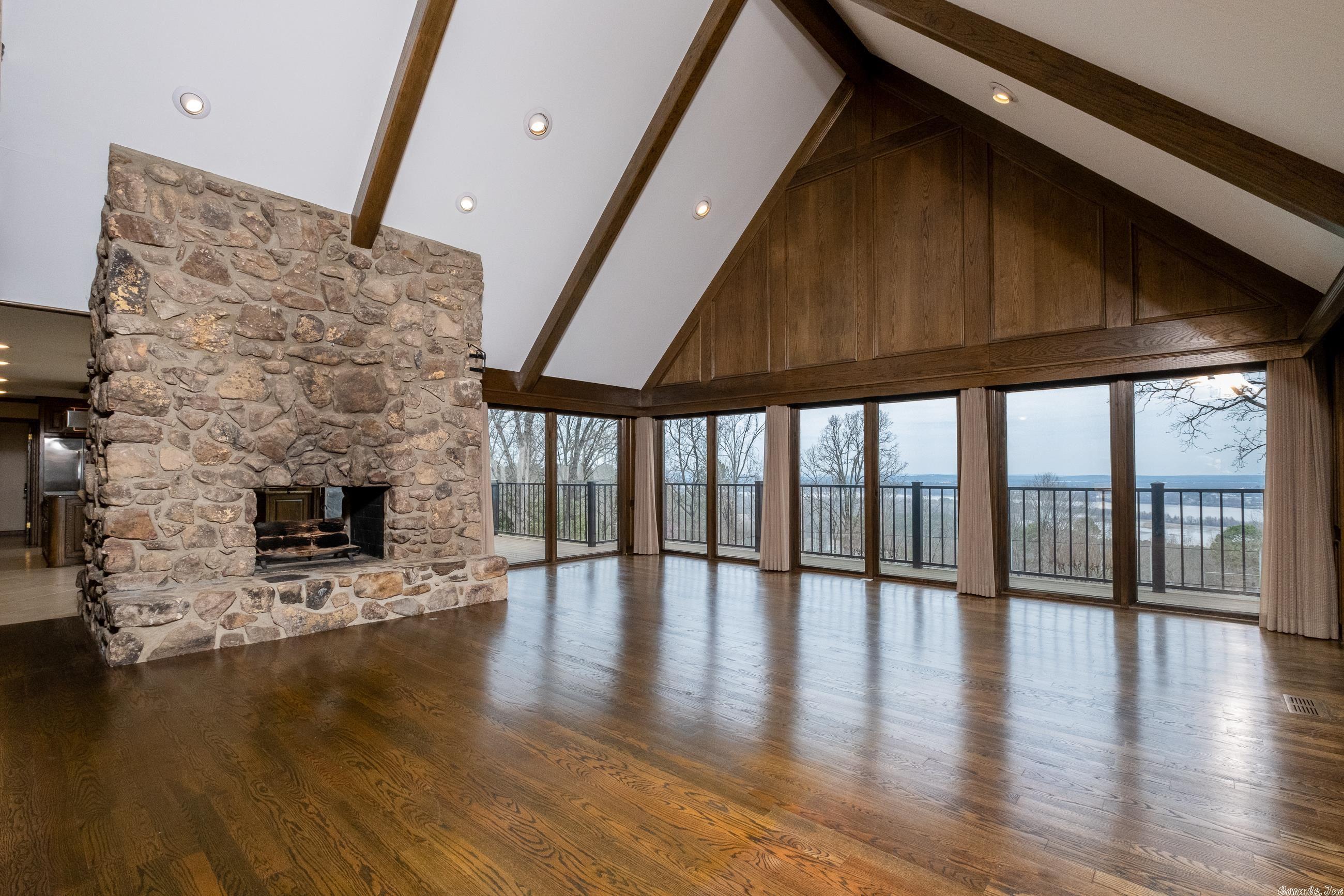 LEFEVER K W SURVEY - Residential