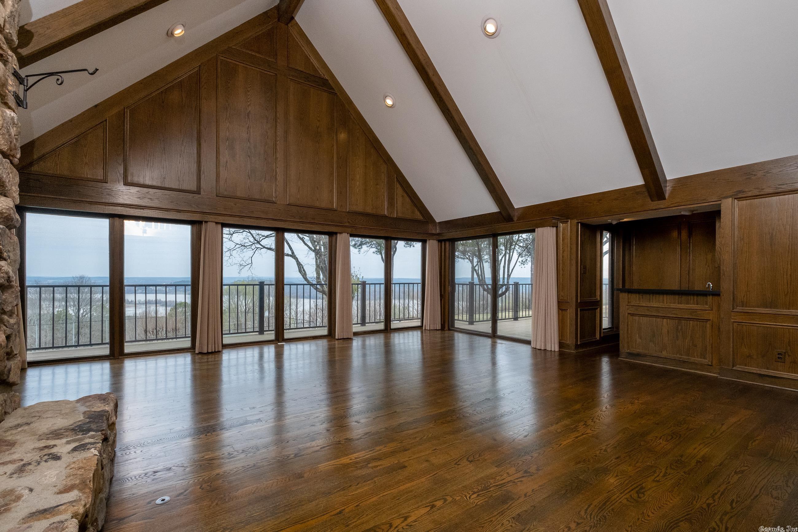 LEFEVER K W SURVEY - Residential