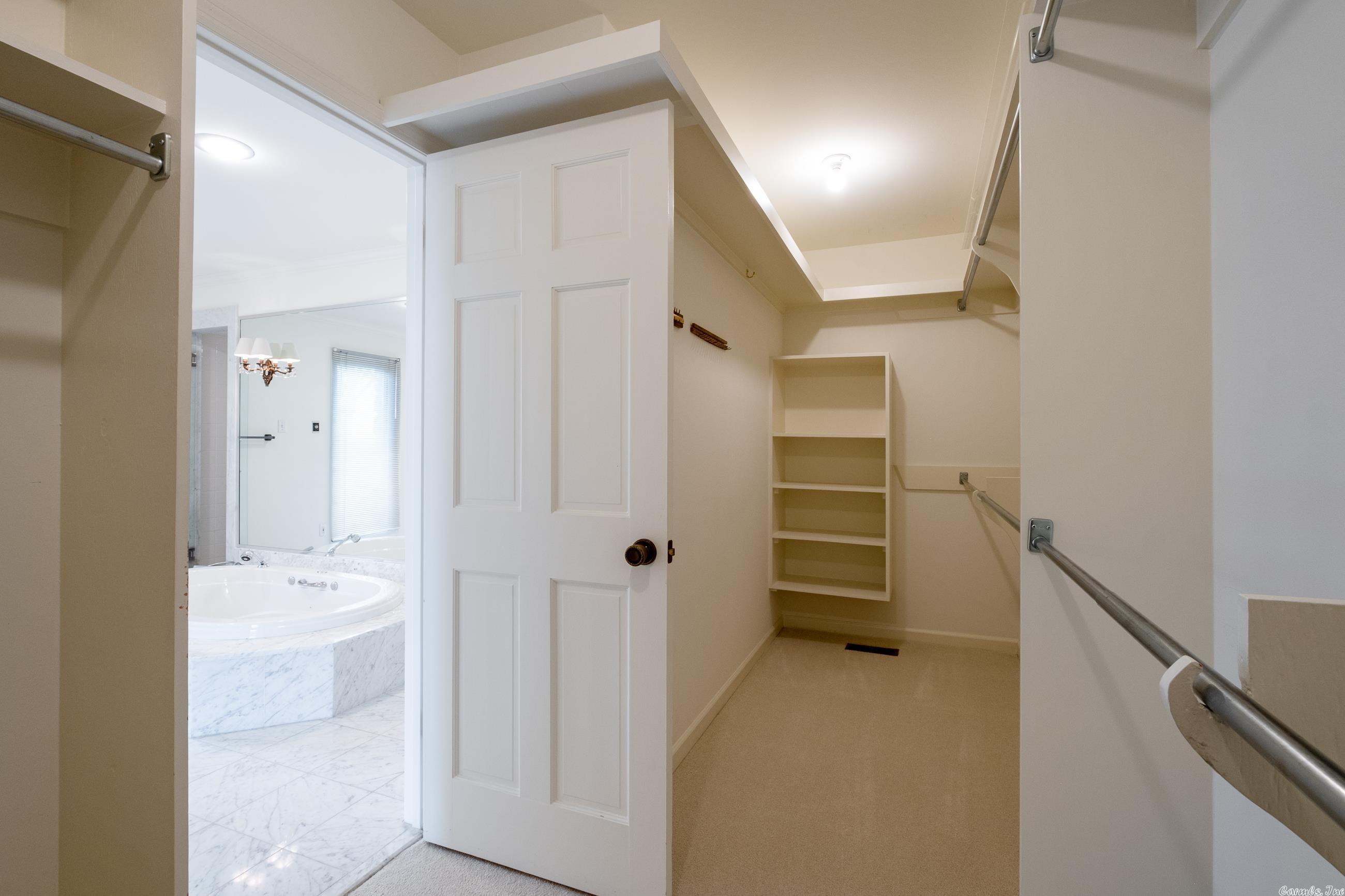 LEFEVER K W SURVEY - Residential