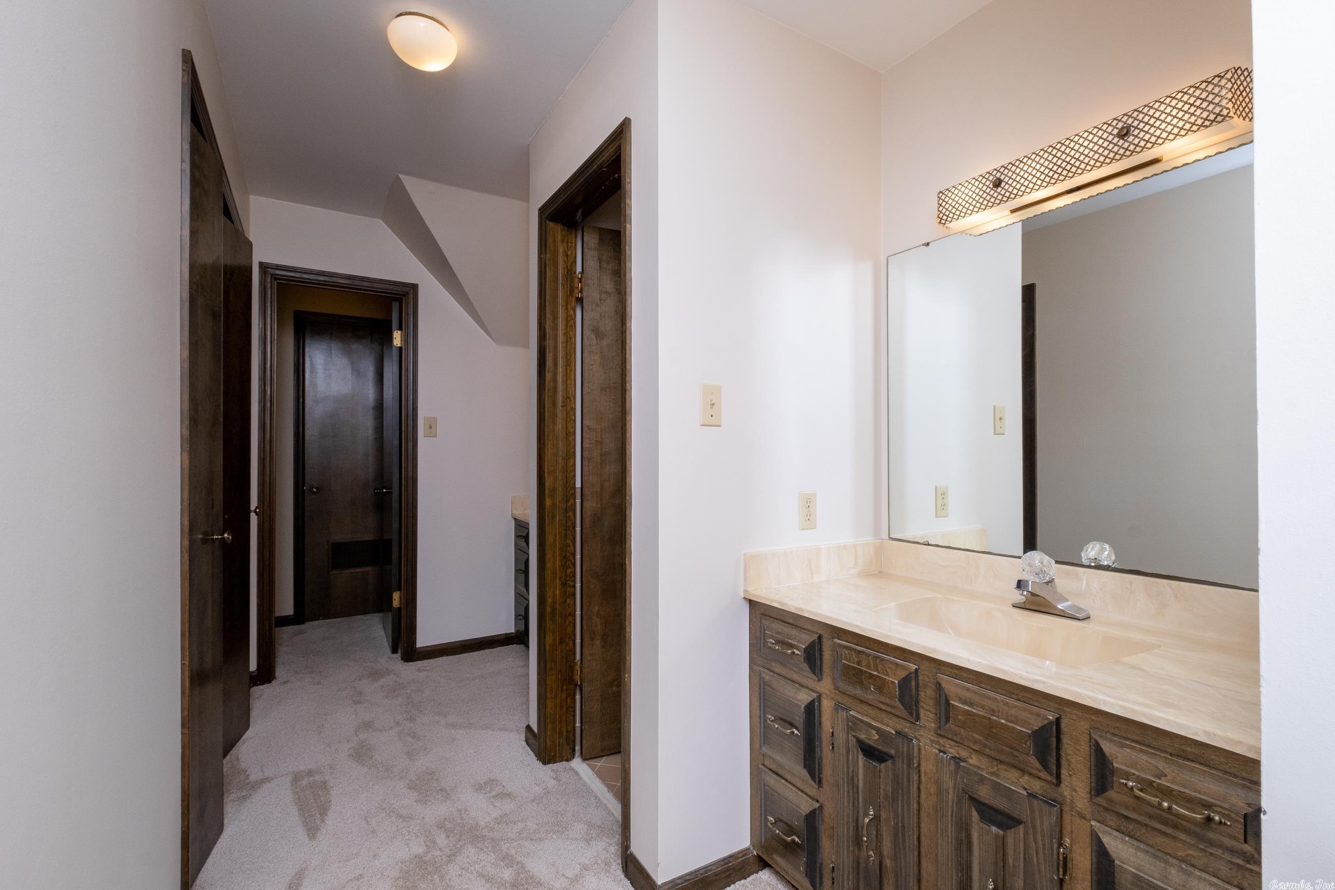 LEFEVER K W SURVEY - Residential