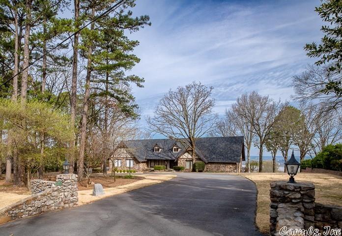 LEFEVER K W SURVEY - Residential