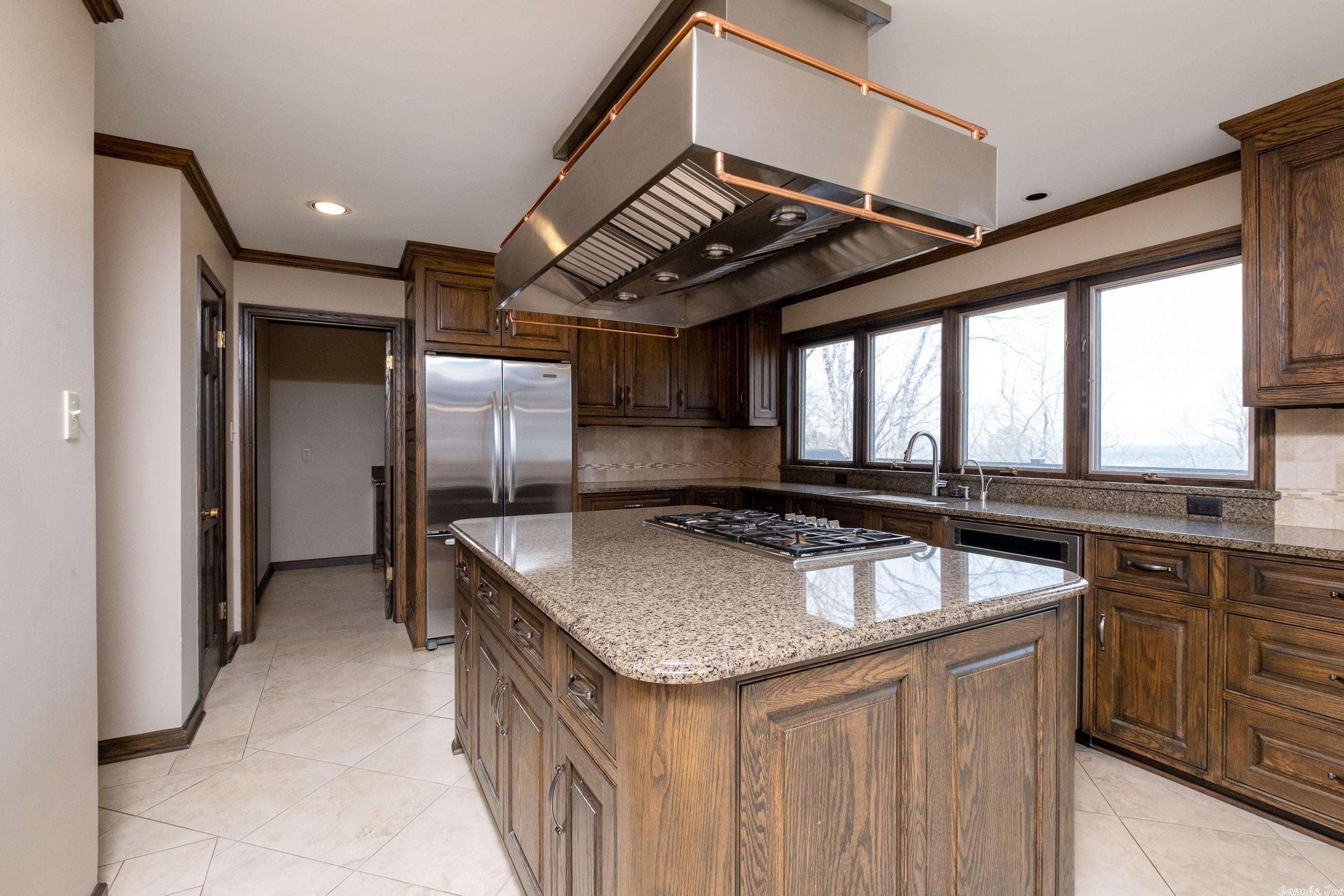 LEFEVER K W SURVEY - Residential