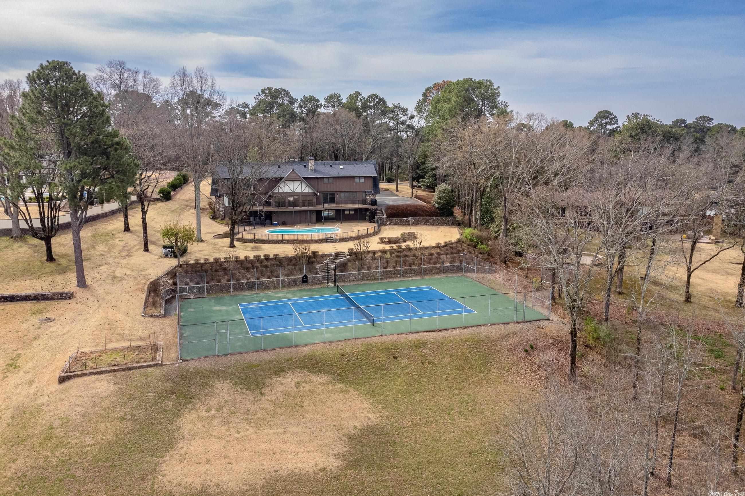 LEFEVER K W SURVEY - Residential