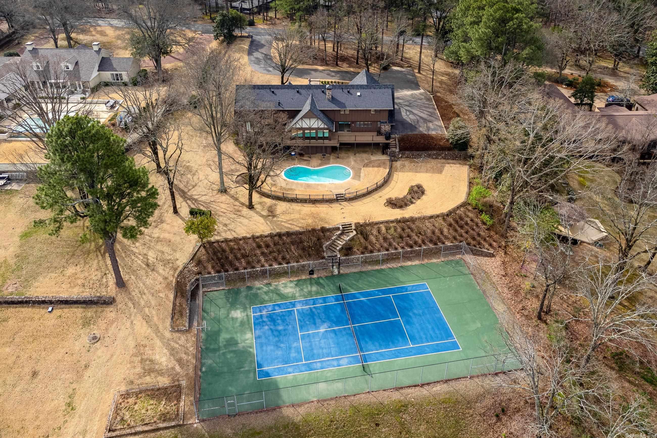 LEFEVER K W SURVEY - Residential