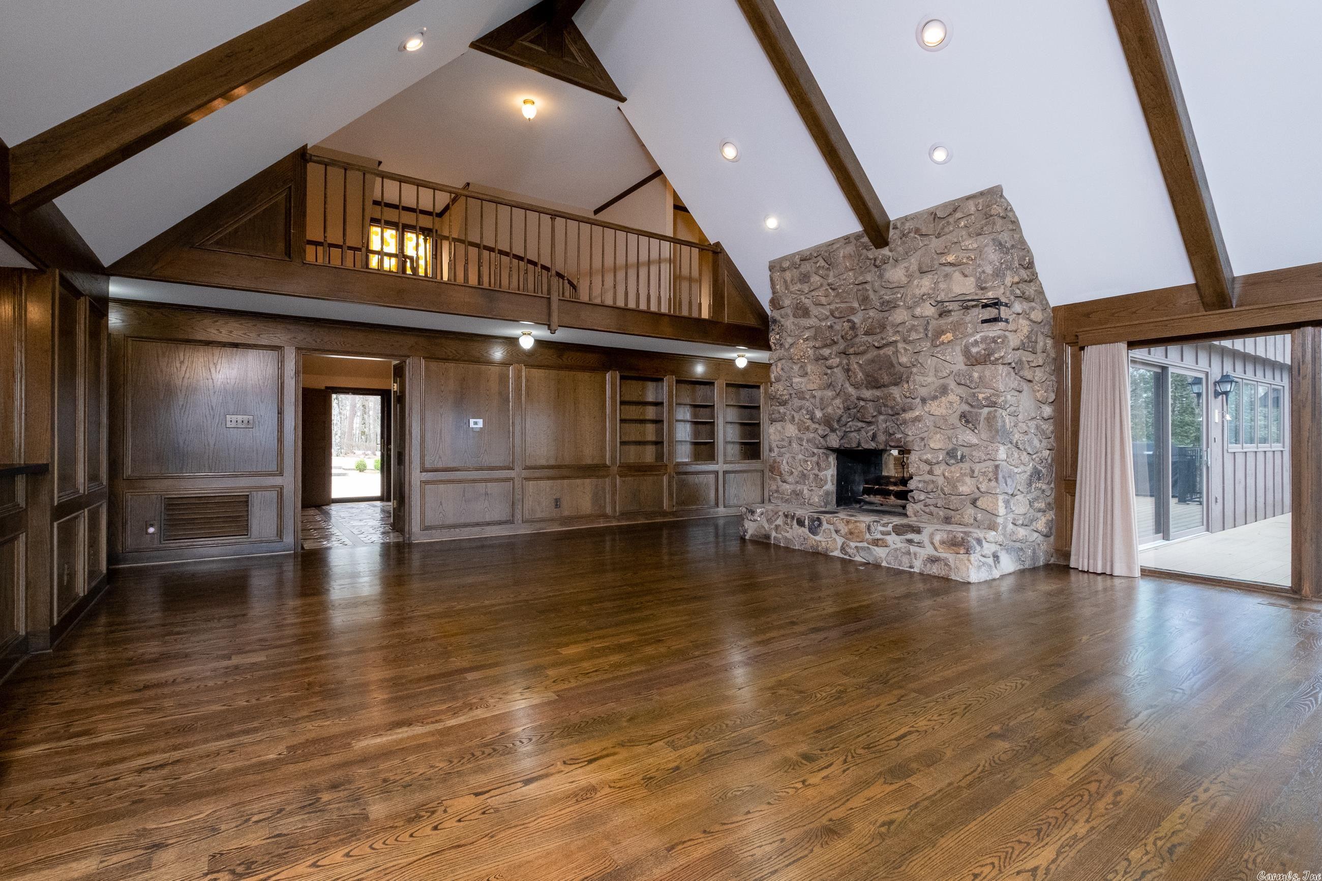 LEFEVER K W SURVEY - Residential