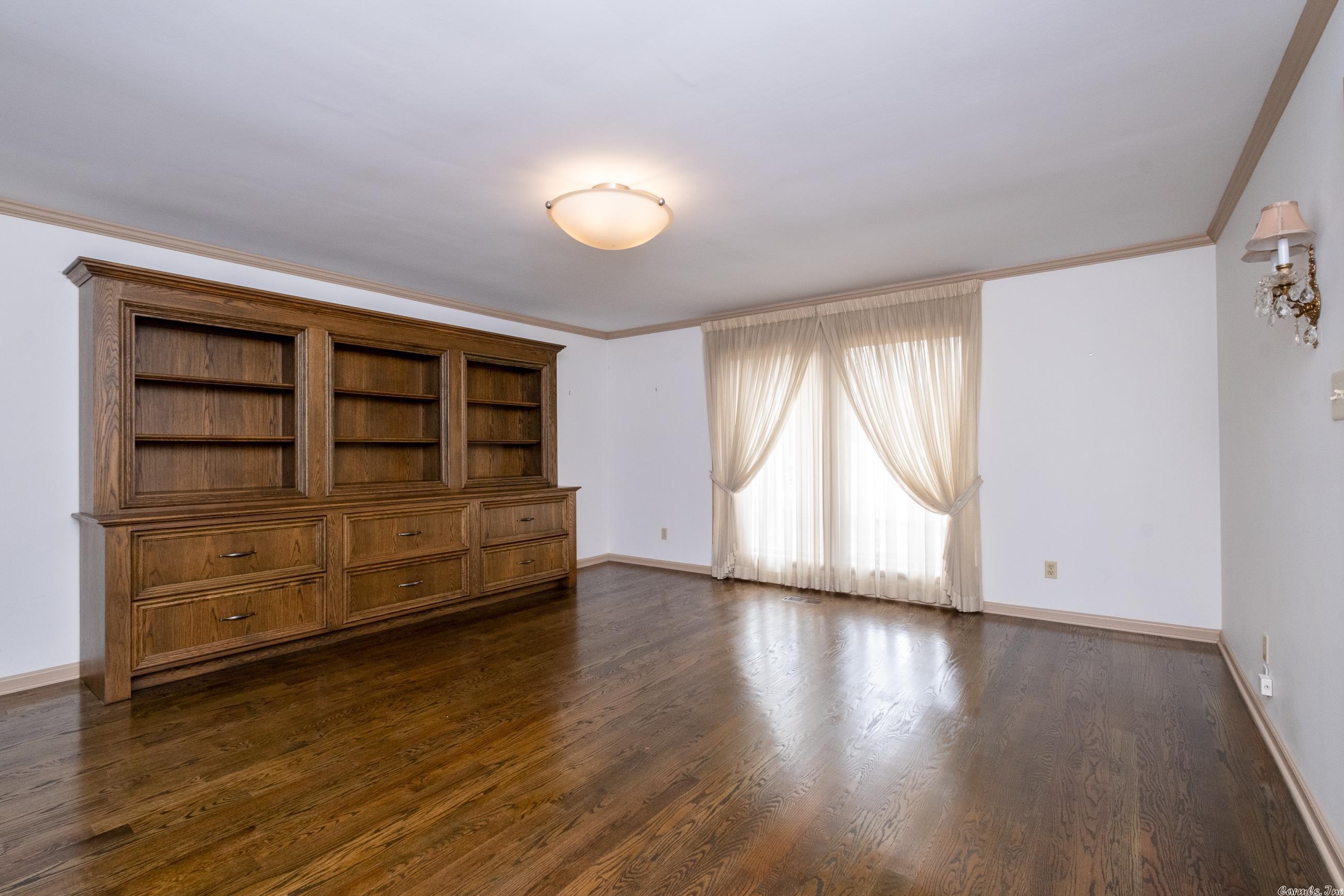 LEFEVER K W SURVEY - Residential