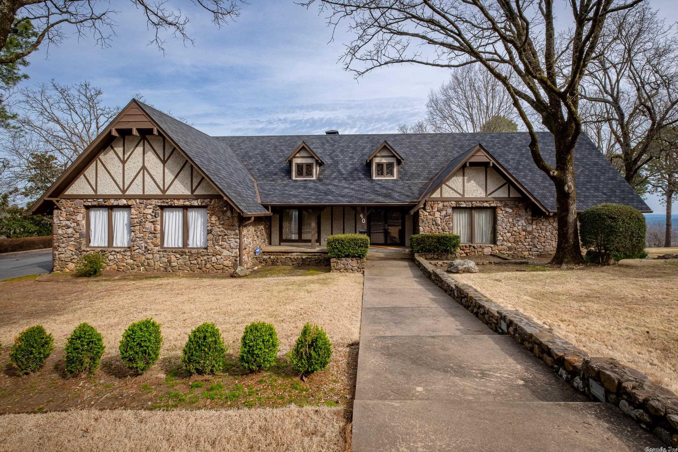 LEFEVER K W SURVEY - Residential