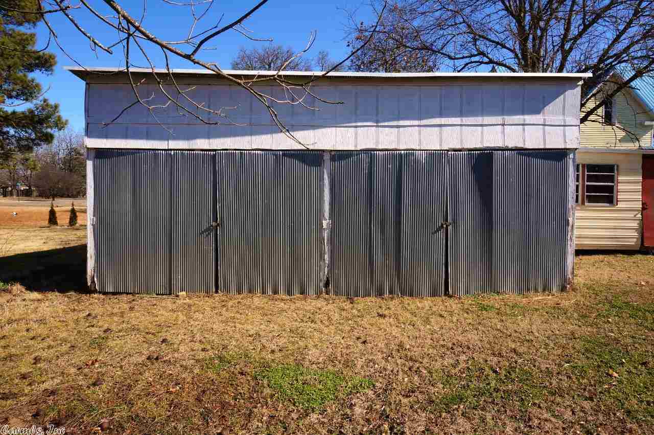Quitman Downtown - Residential