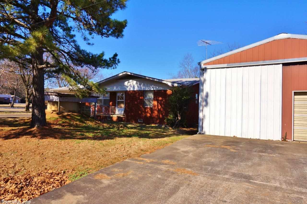Quitman Downtown - Residential
