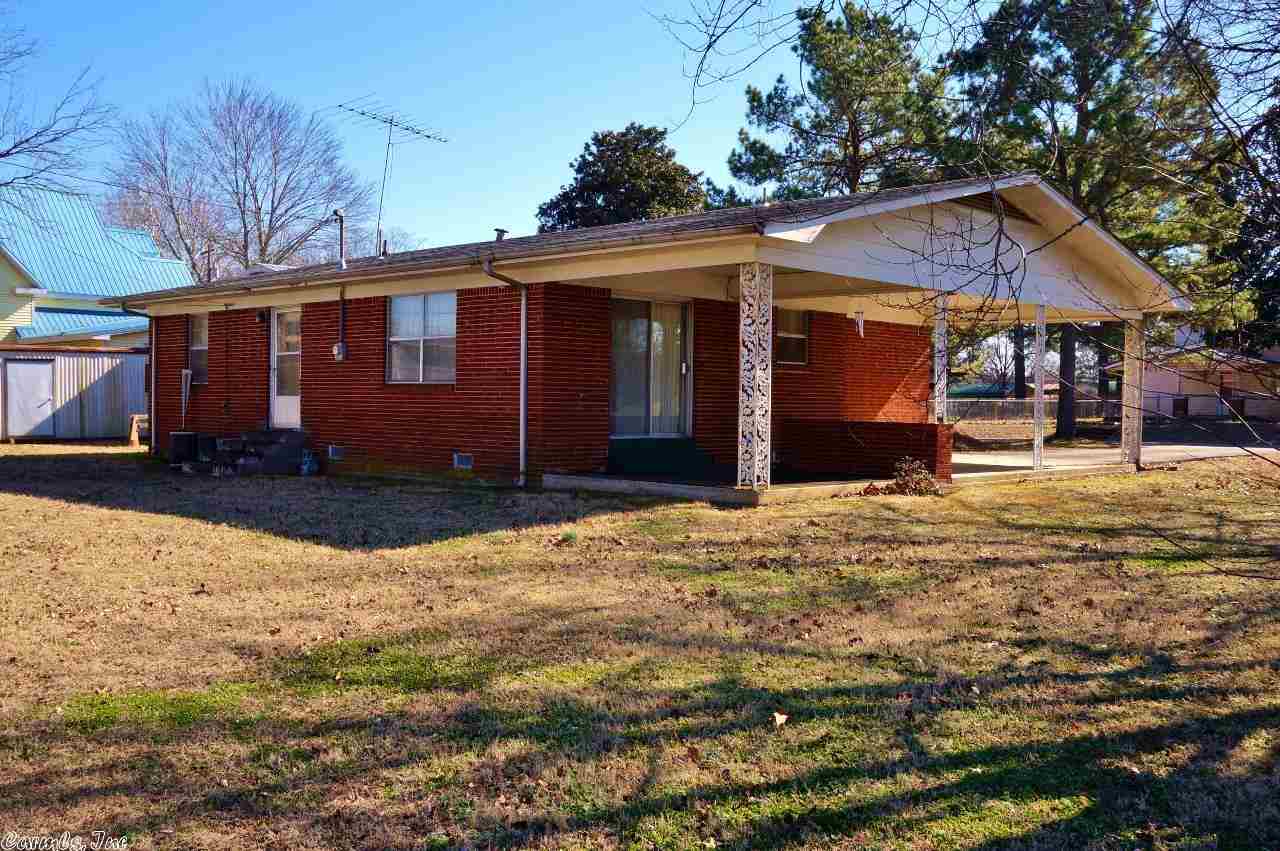 Quitman Downtown - Residential