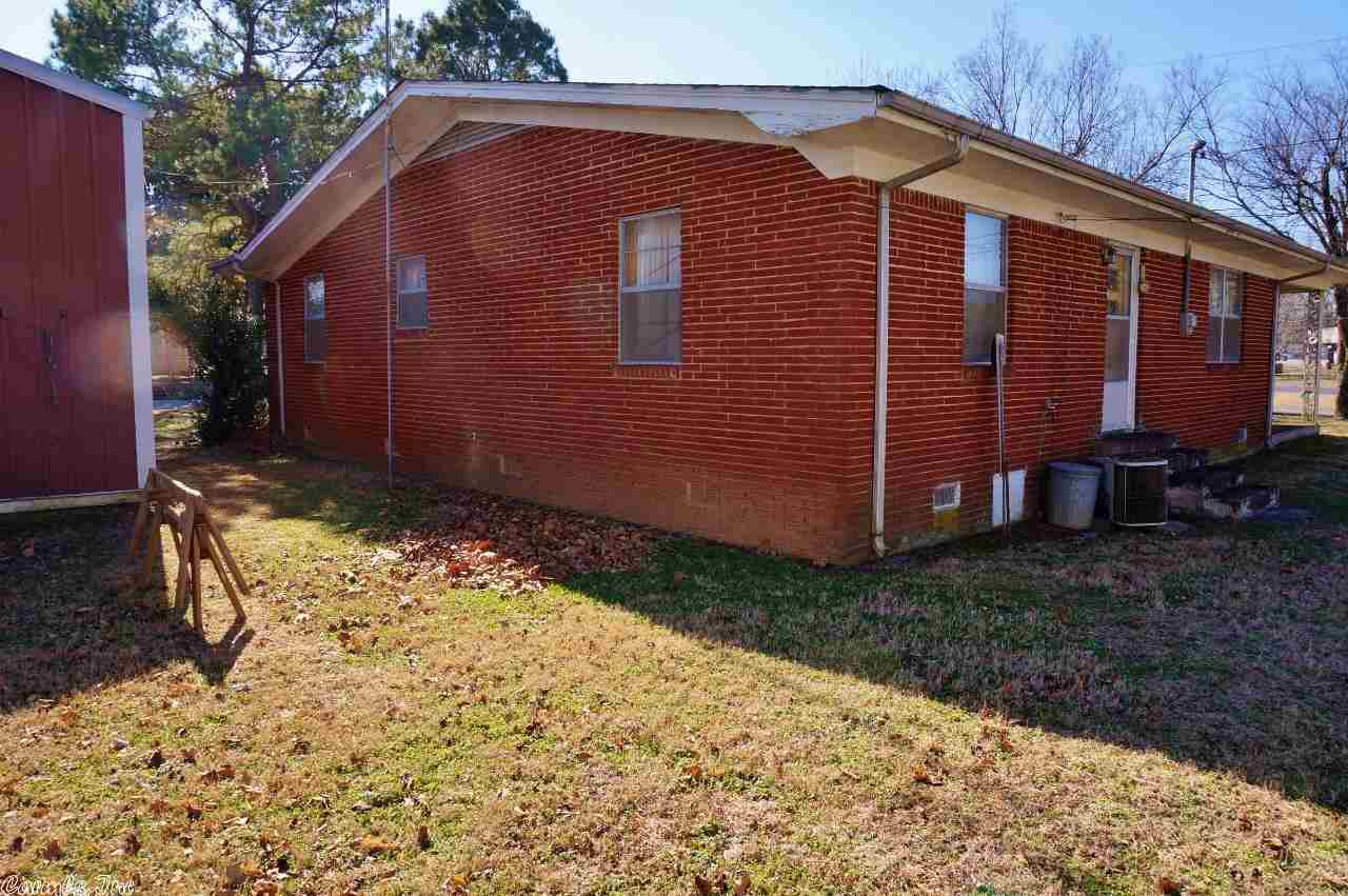 Quitman Downtown - Residential
