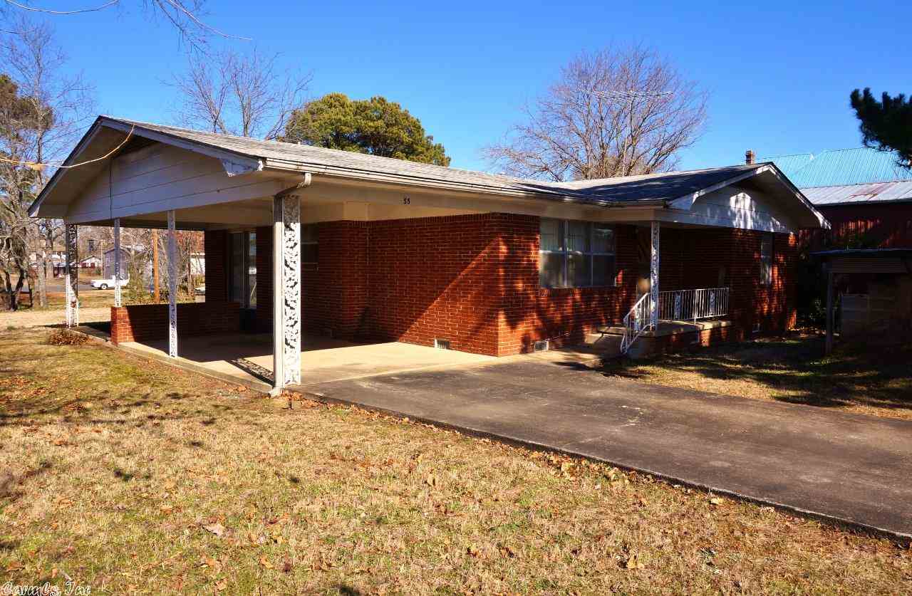 Quitman Downtown - Residential