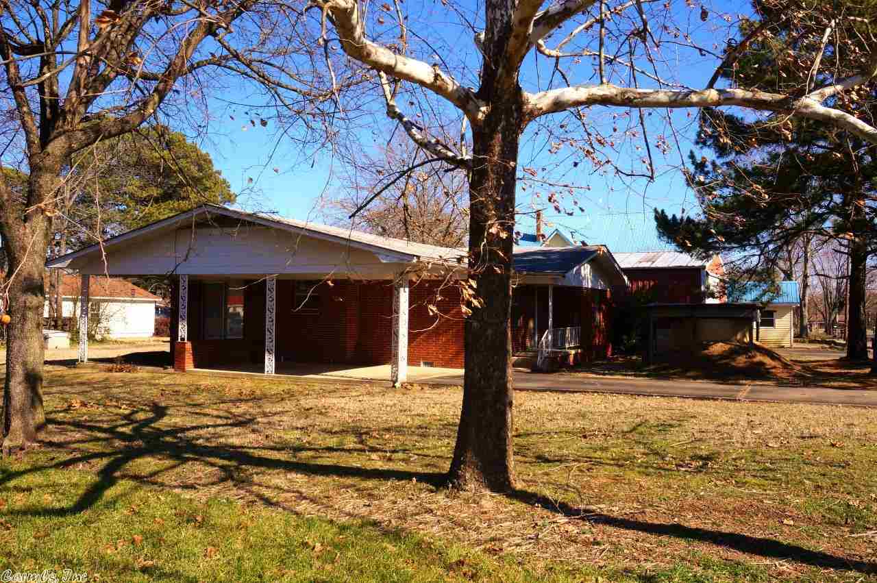 Quitman Downtown - Residential