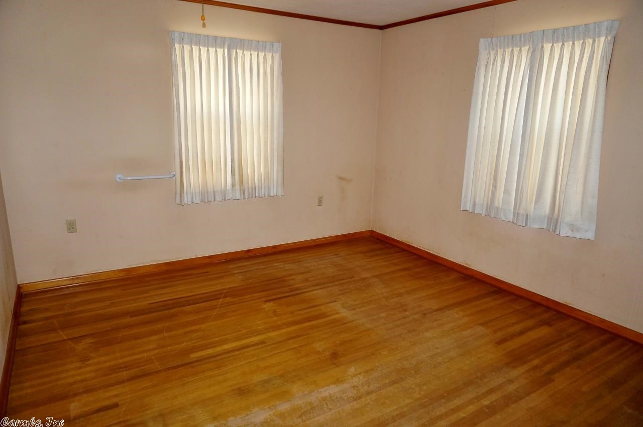Quitman Downtown - Residential